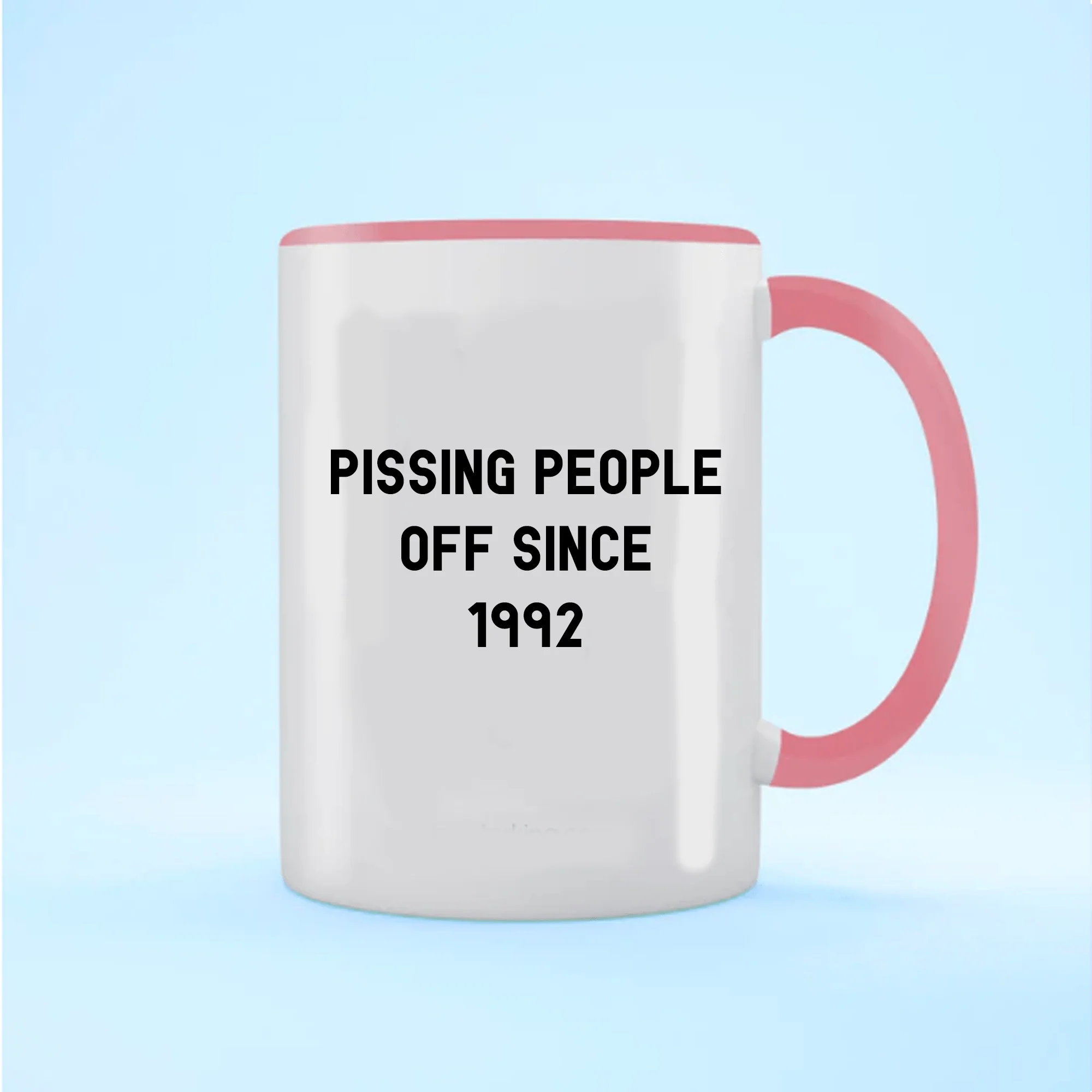 Custom birth year mug - republicanstateiCustom birth year mug - republicanstatei