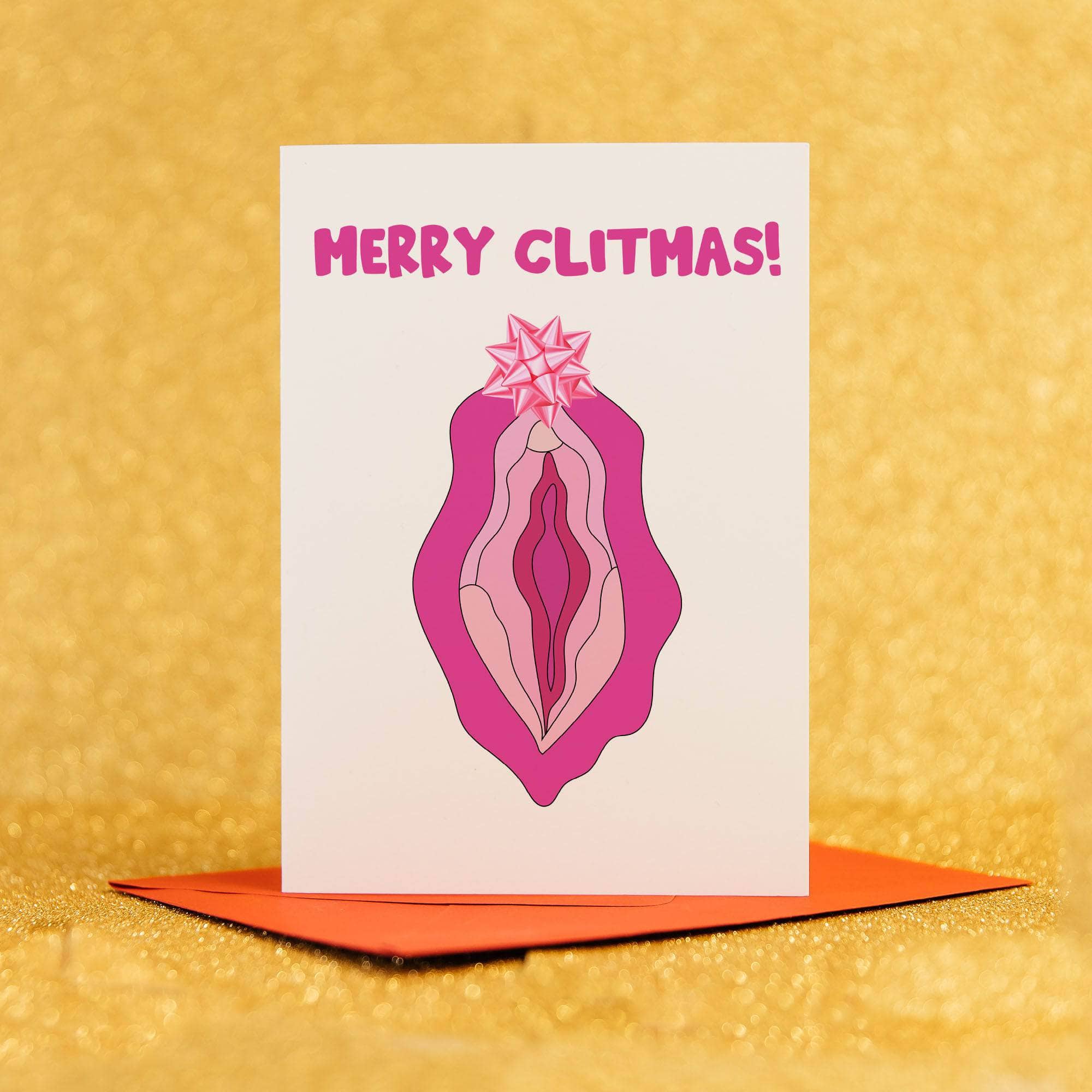 Merry Clitmas - republicanstateiMerry Clitmas - republicanstatei