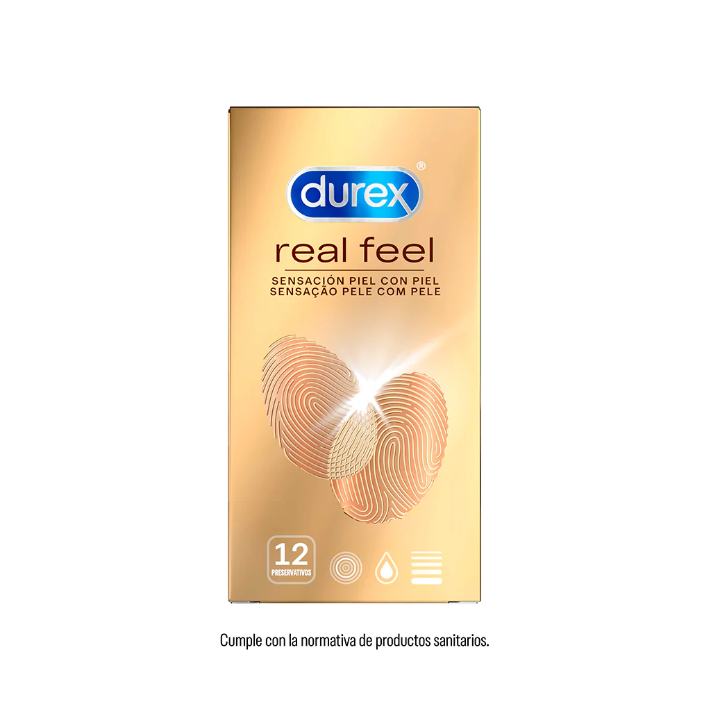 Preservativos Real Feel - republicanstateiPreservativos Real Feel - republicanstatei