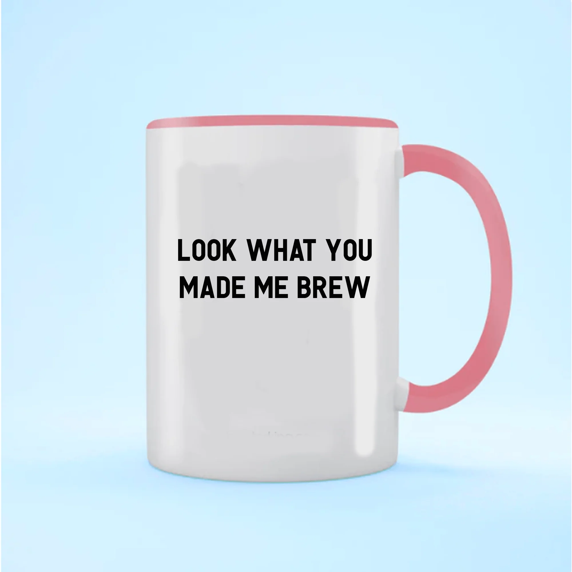What you made me brew - republicanstateiWhat you made me brew - republicanstatei