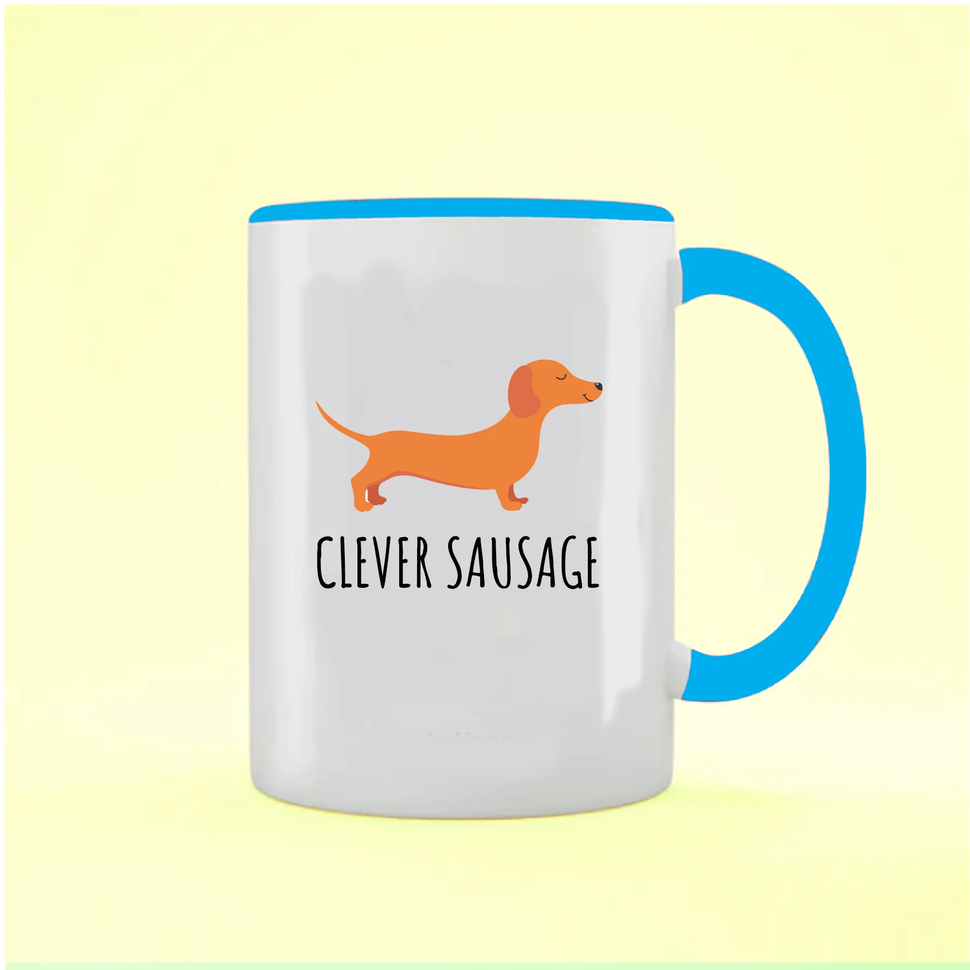 Clever sausage - republicanstateiClever sausage - republicanstatei