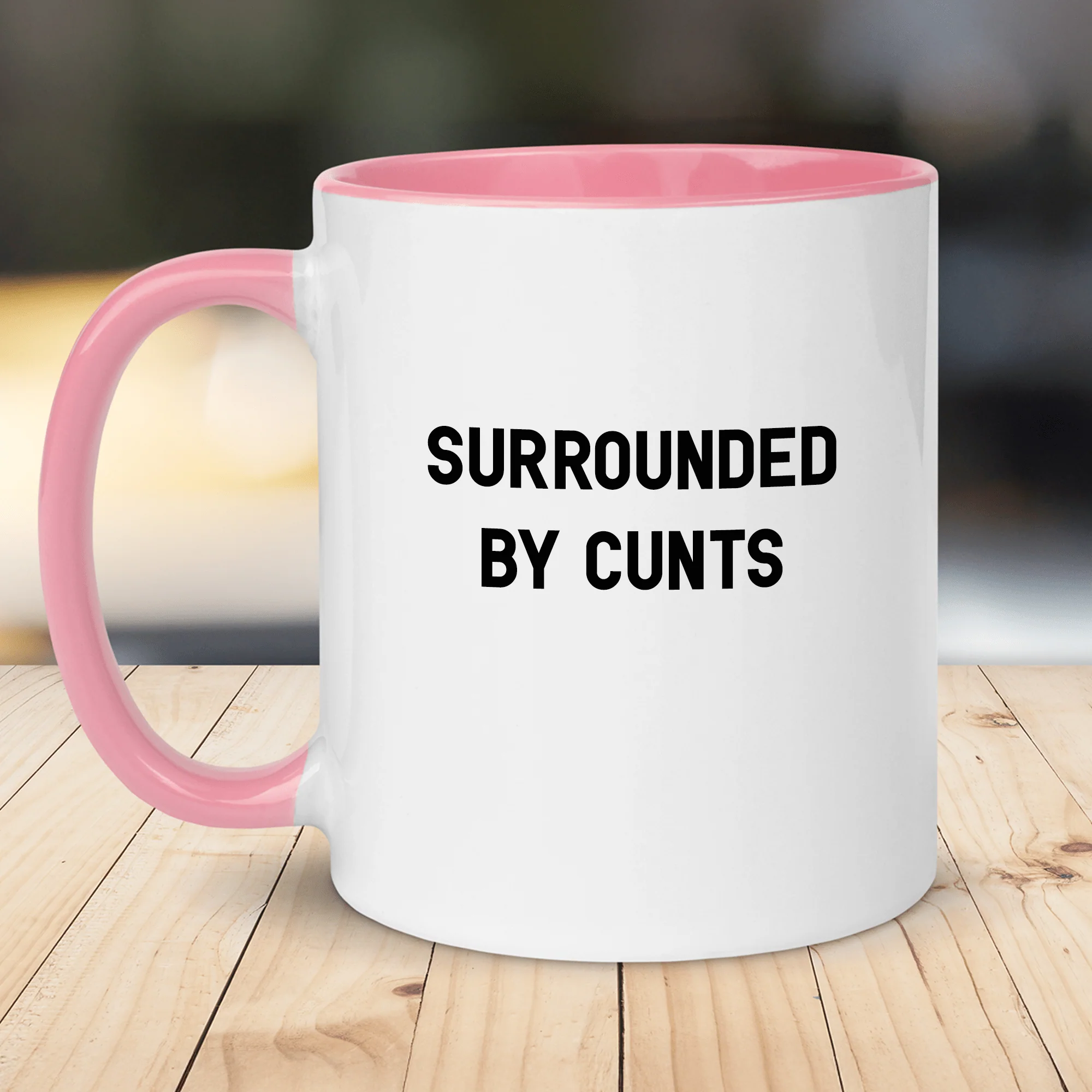 Surrounded by - republicanstateiSurrounded by - republicanstatei