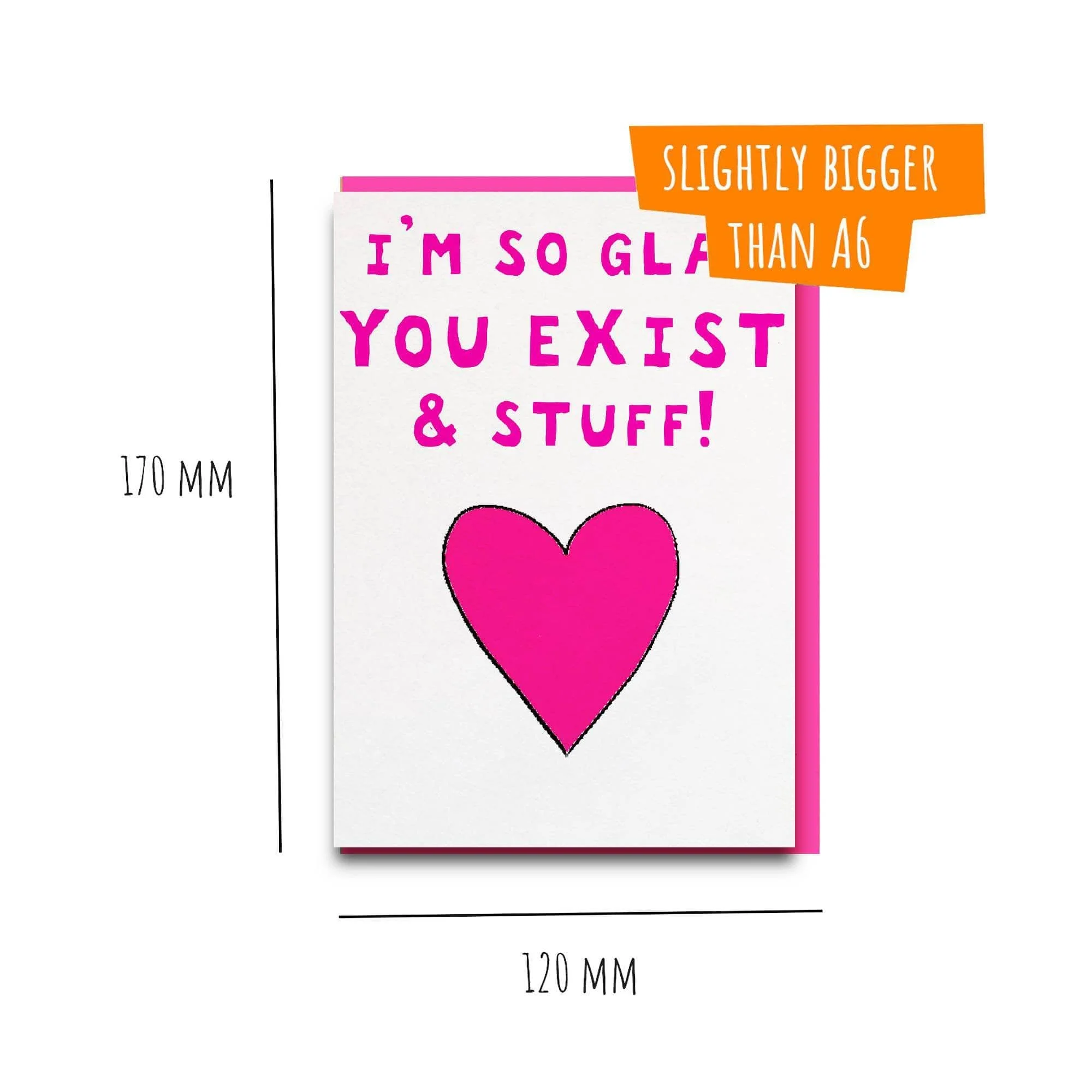 Glad you exist - republicanstateiGlad you exist - republicanstatei