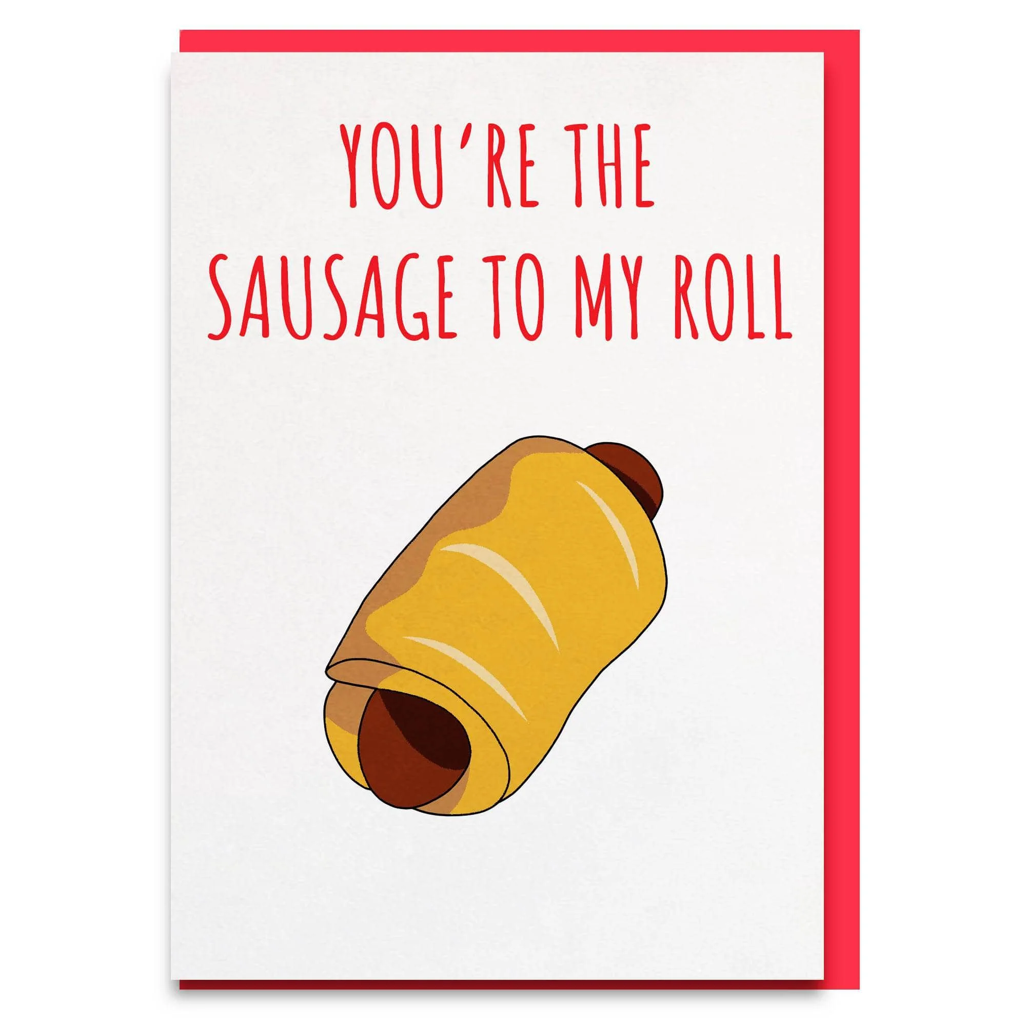 Sausage to my roll - republicanstateiSausage to my roll - republicanstatei