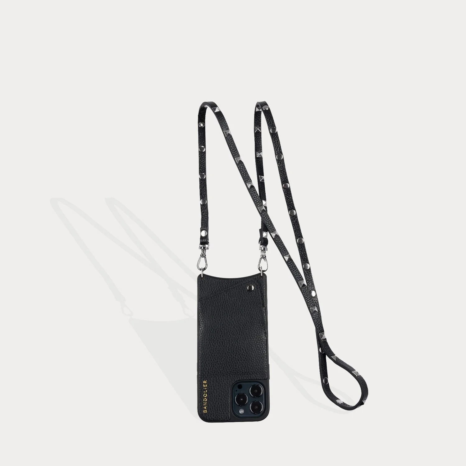 Sarah Classic Set - Black/Silver - republicanstateiSarah Classic Set - Black/Silver - republicanstatei