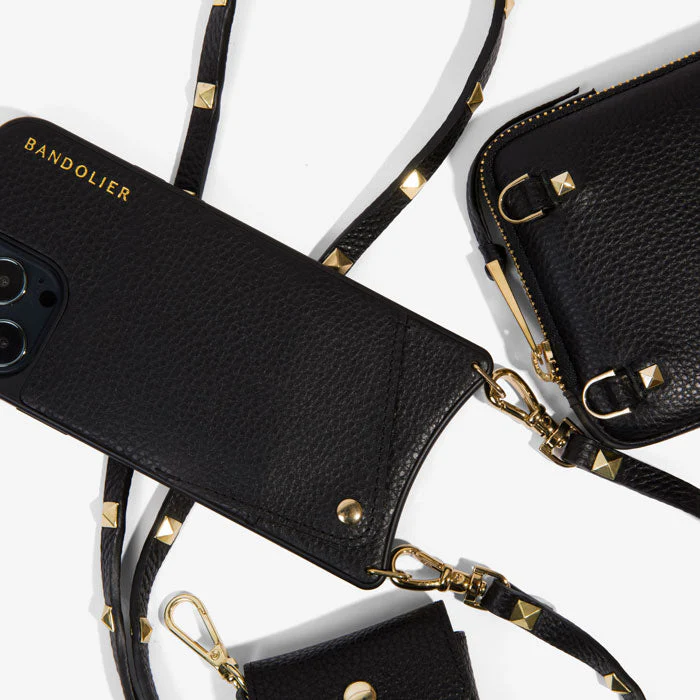 Sarah Classic Set - Black/Gold - republicanstateiSarah Classic Set - Black/Gold - republicanstatei