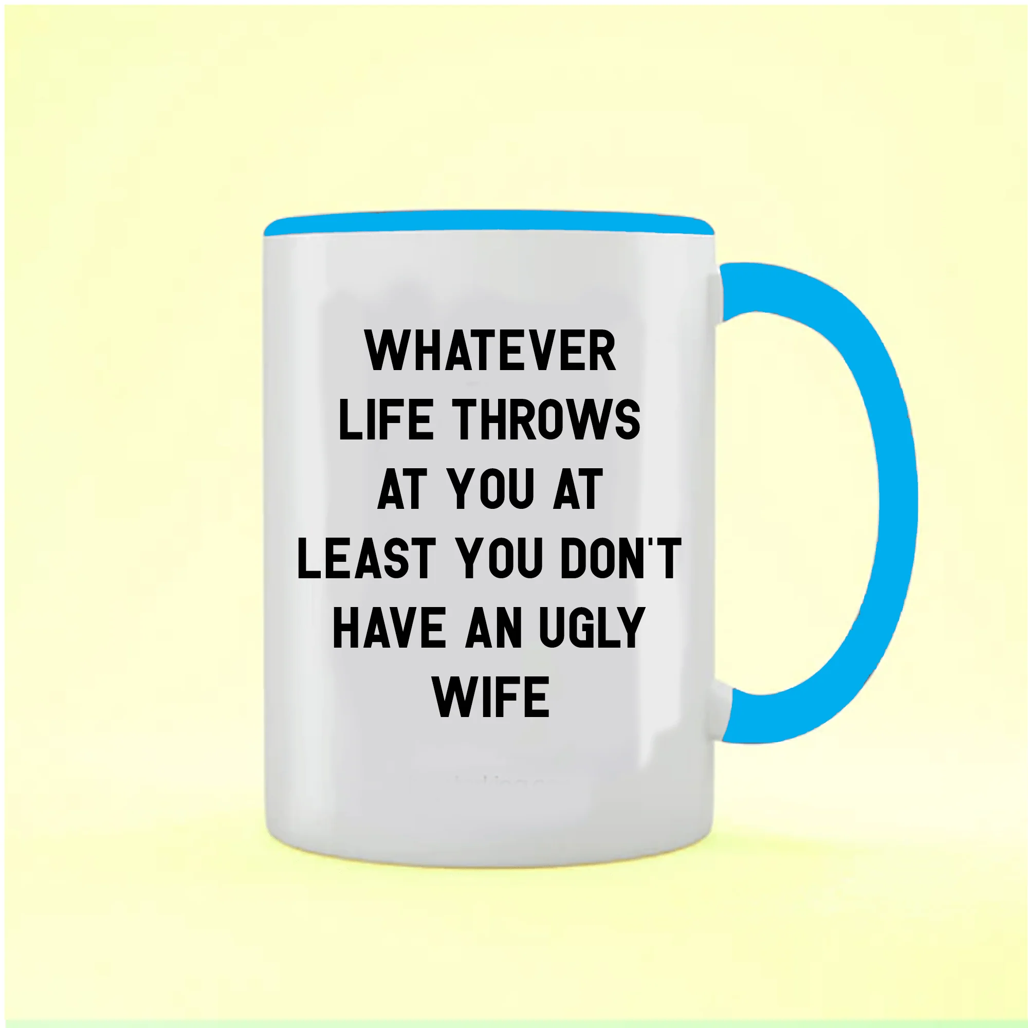Ugly wife - republicanstateiUgly wife - republicanstatei