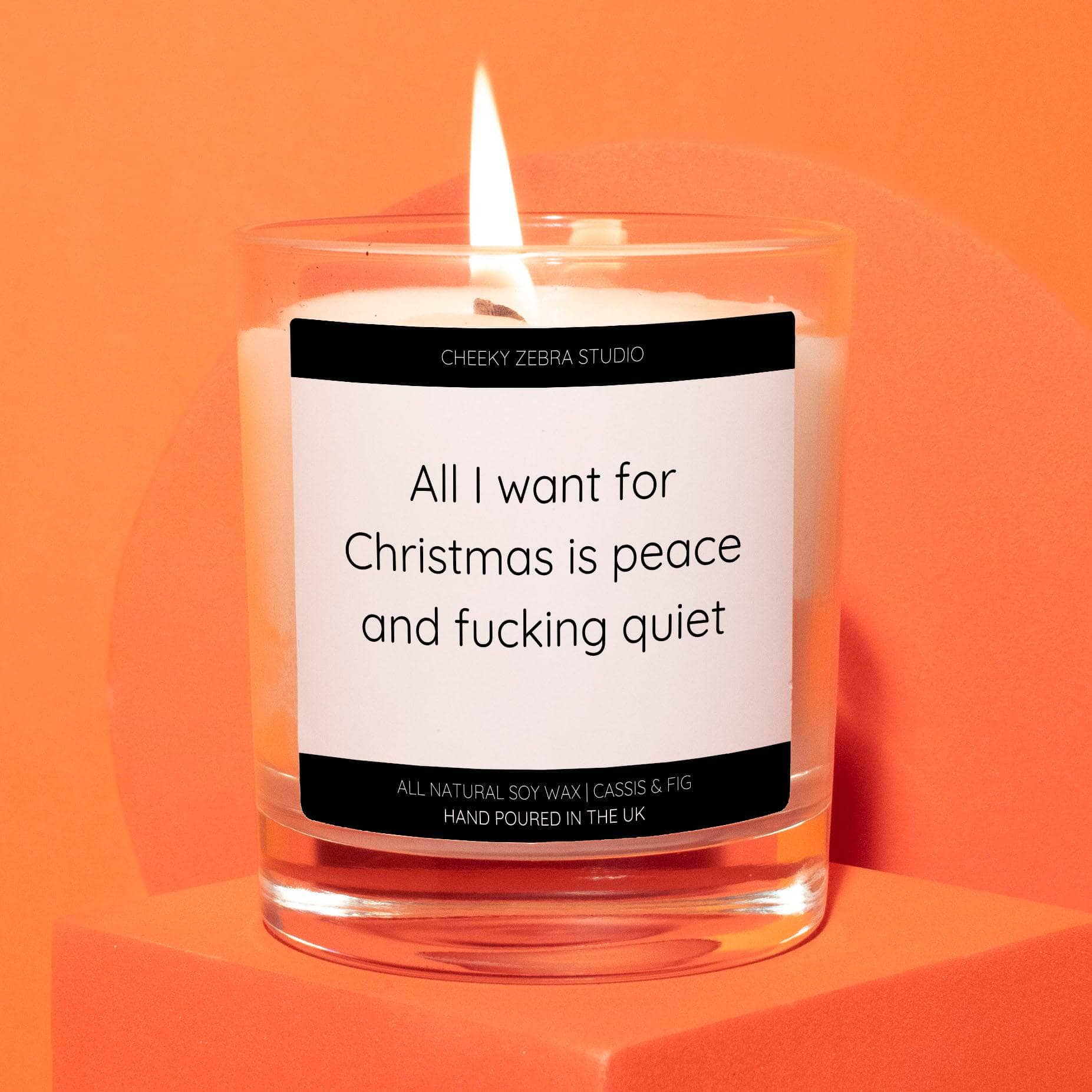 Peace & Quiet - republicanstateiPeace & Quiet - republicanstatei