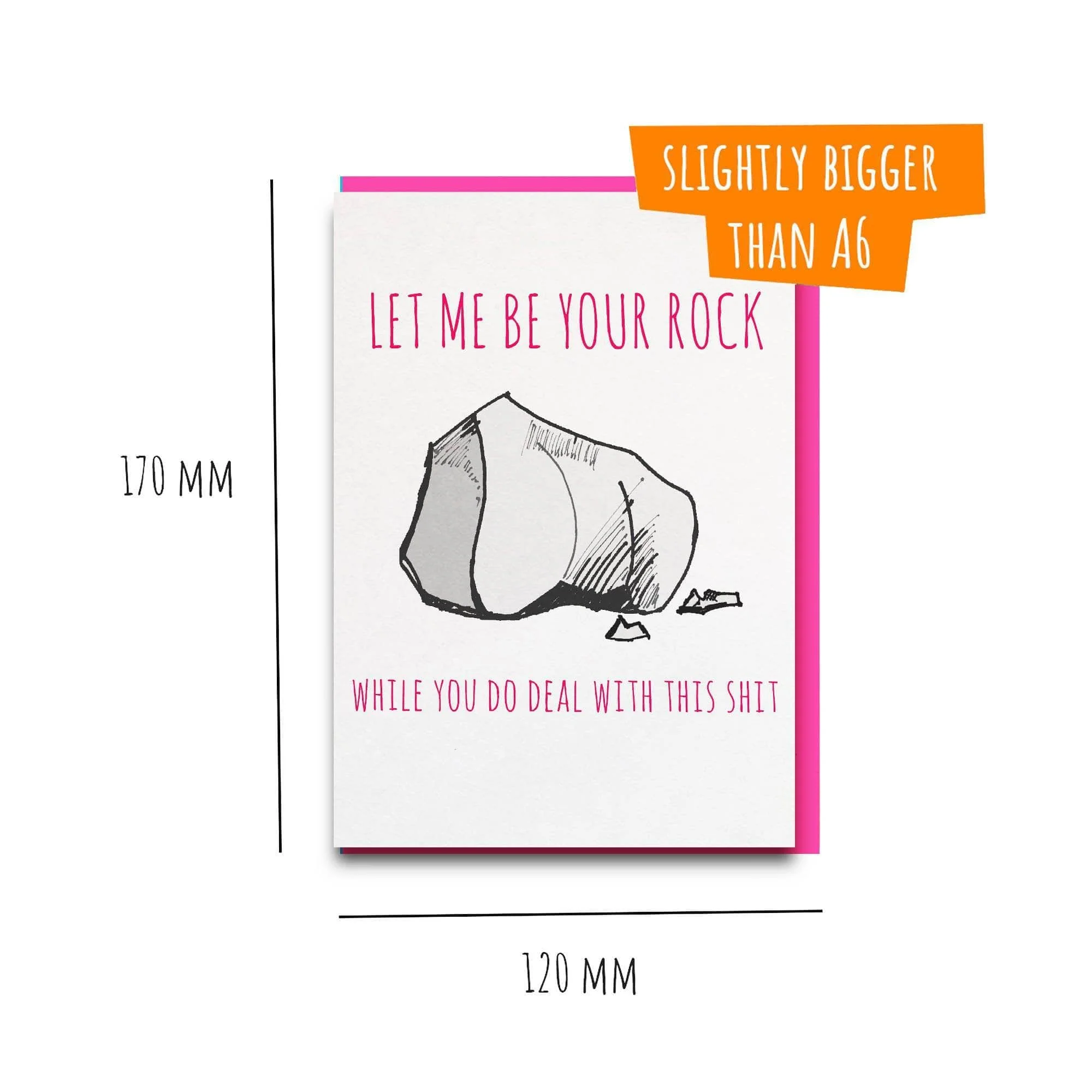 Your Rock - republicanstateiYour Rock - republicanstatei