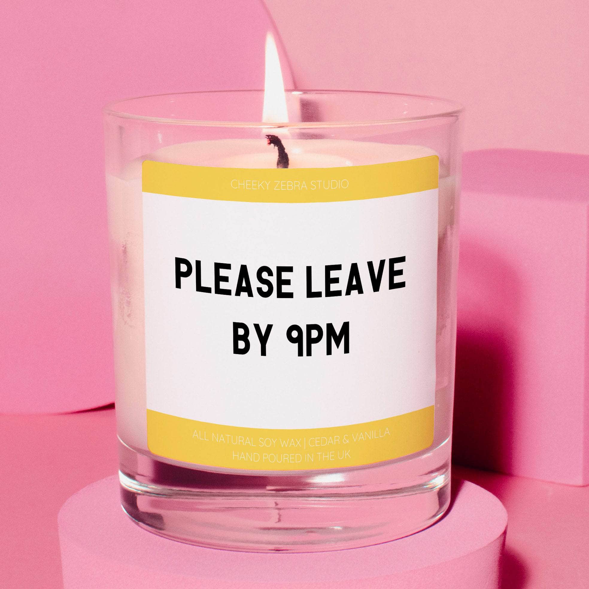 Please leave by 9pm - republicanstateiPlease leave by 9pm - republicanstatei