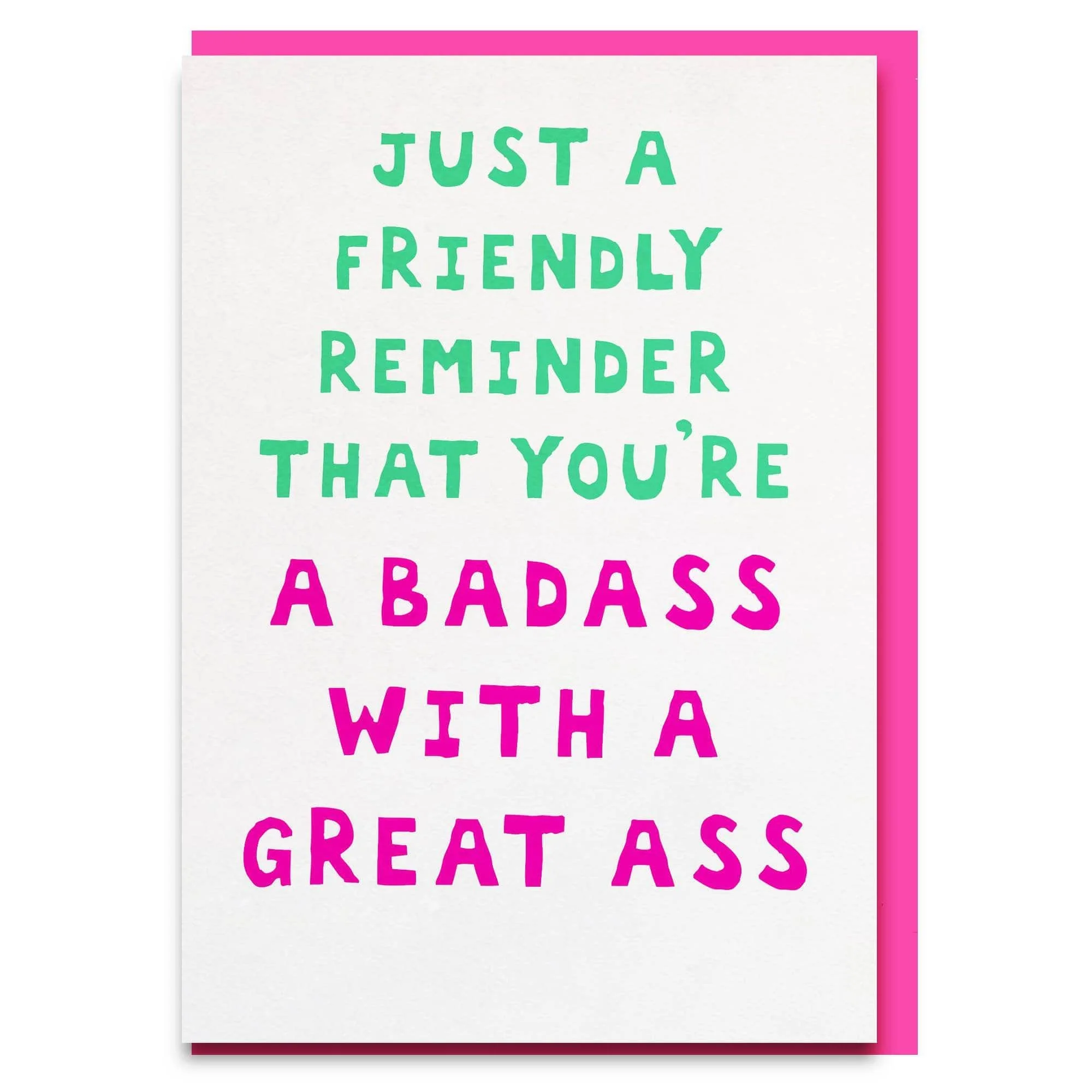 Badass - republicanstateiBadass - republicanstatei