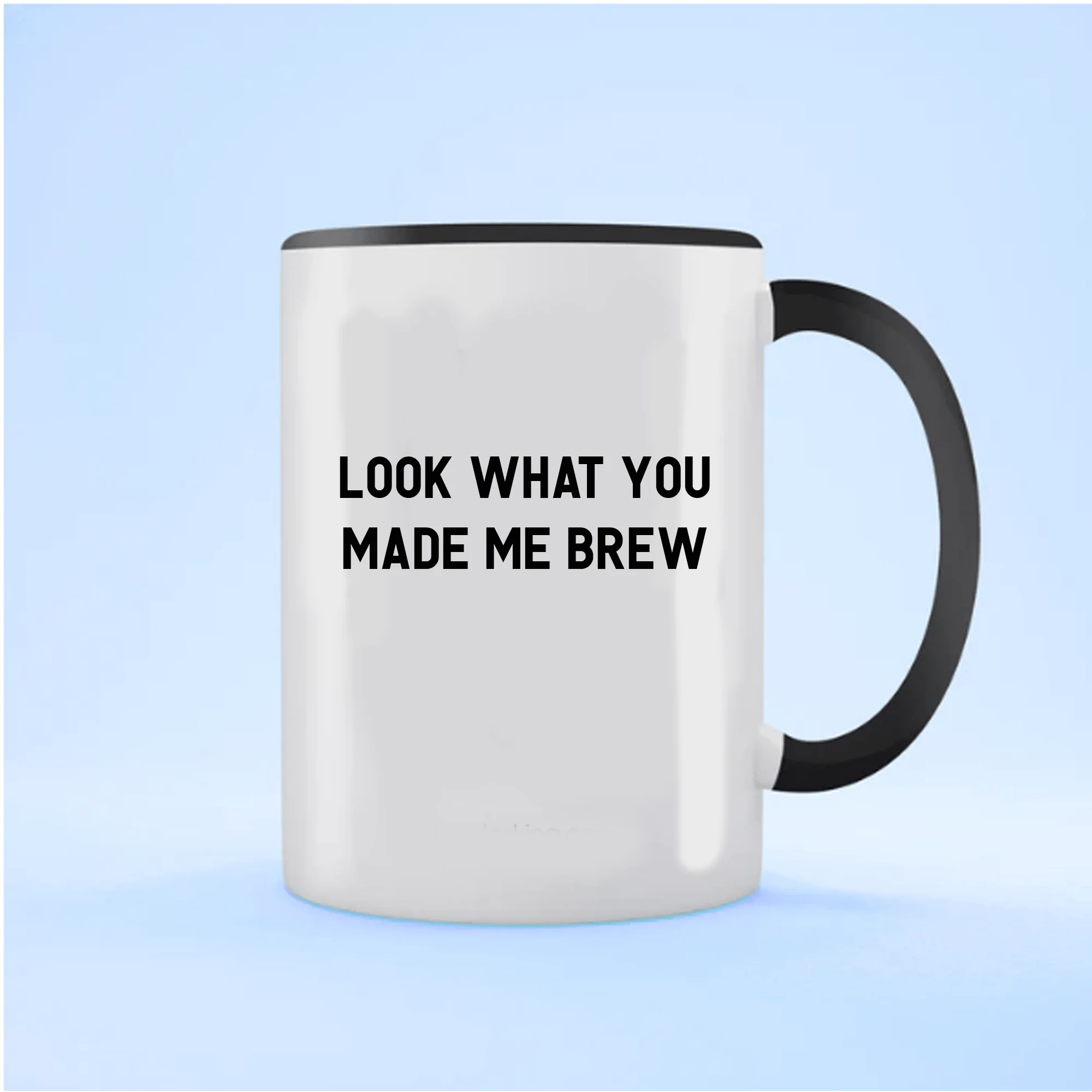 What you made me brew - republicanstateiWhat you made me brew - republicanstatei
