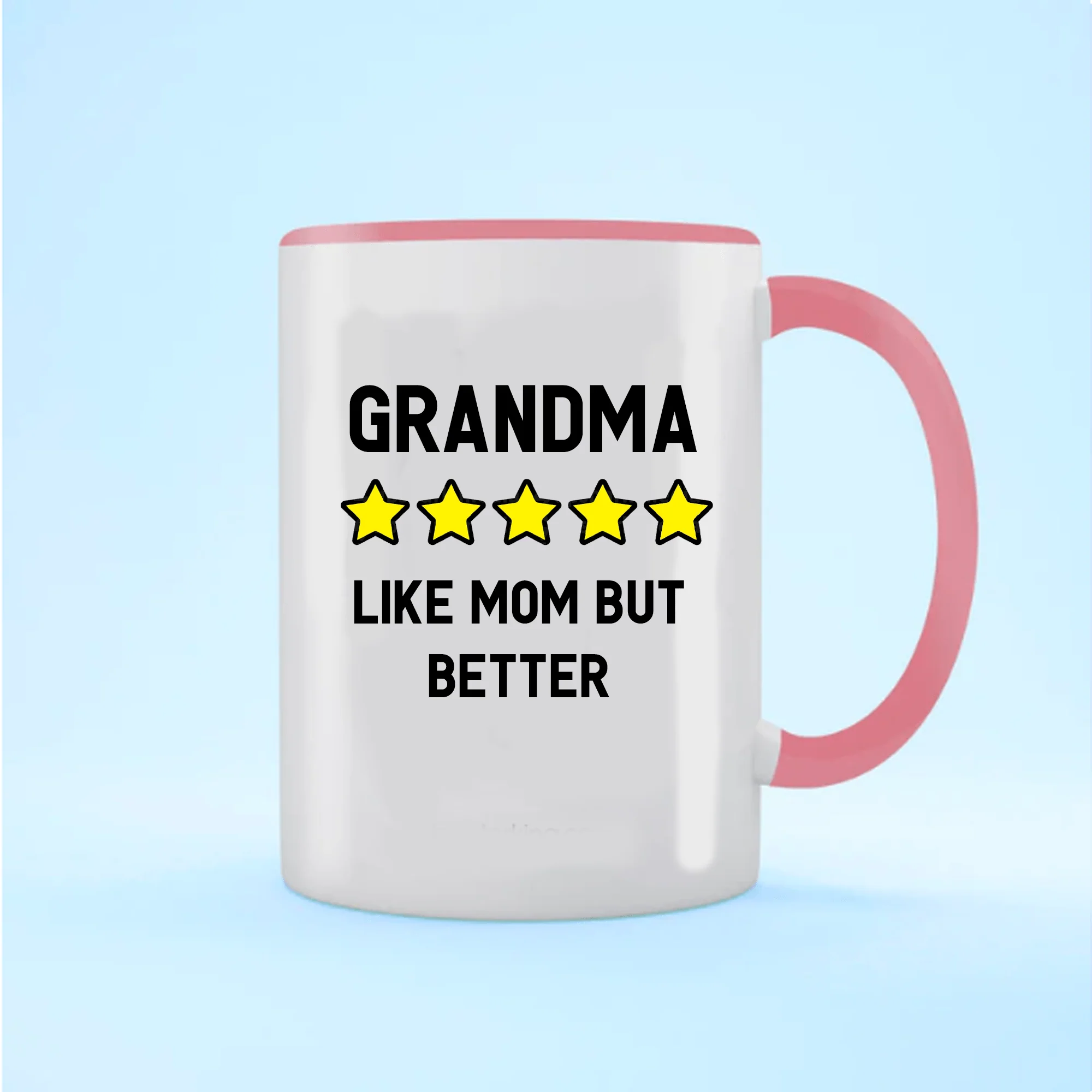Grandma (5 stars) - republicanstateiGrandma (5 stars) - republicanstatei