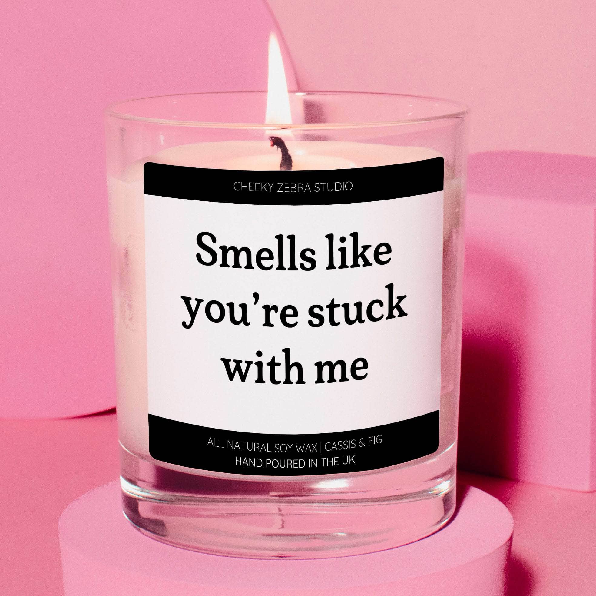 Stuck with me - republicanstateiStuck with me - republicanstatei