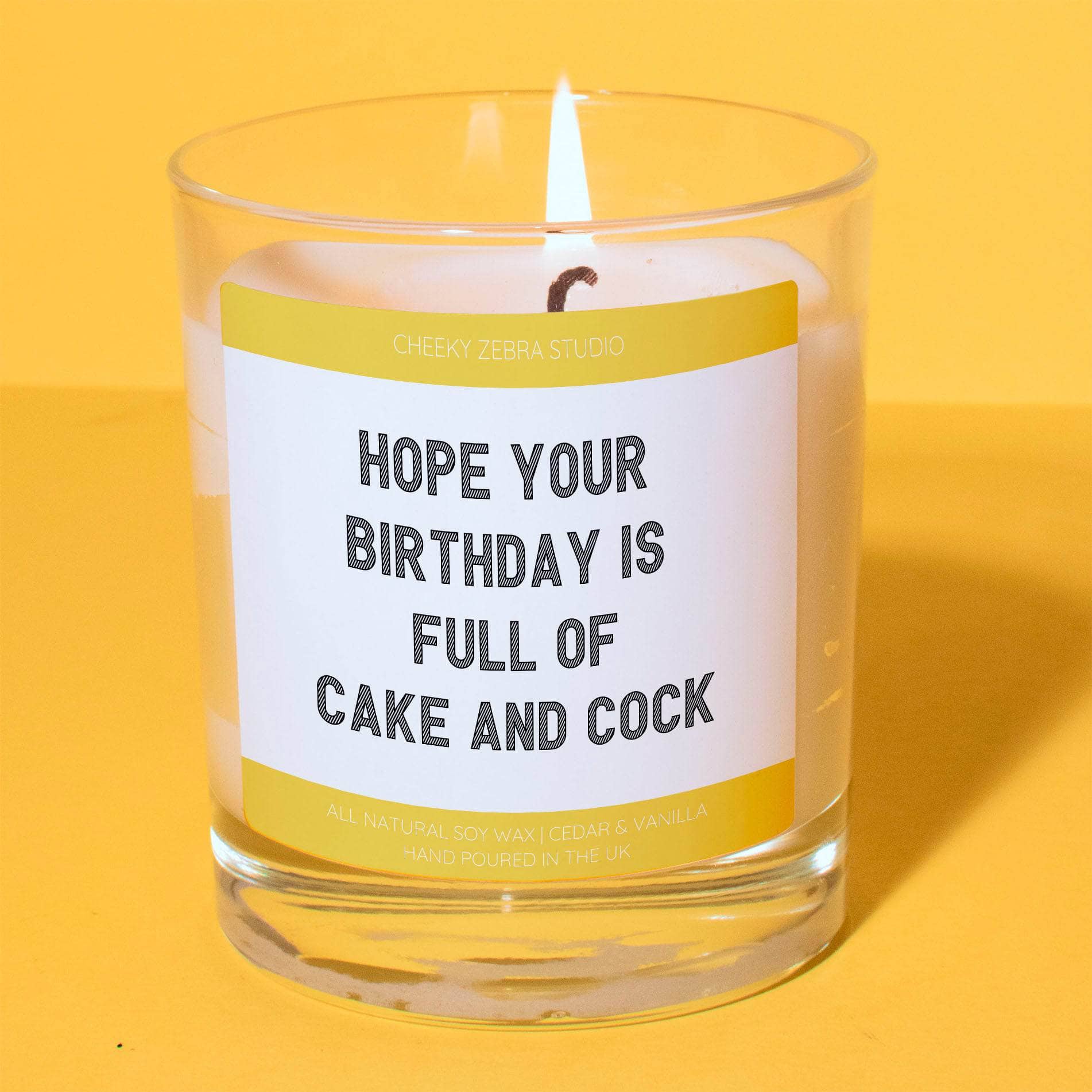 Cake & cock - republicanstateiCake & cock - republicanstatei