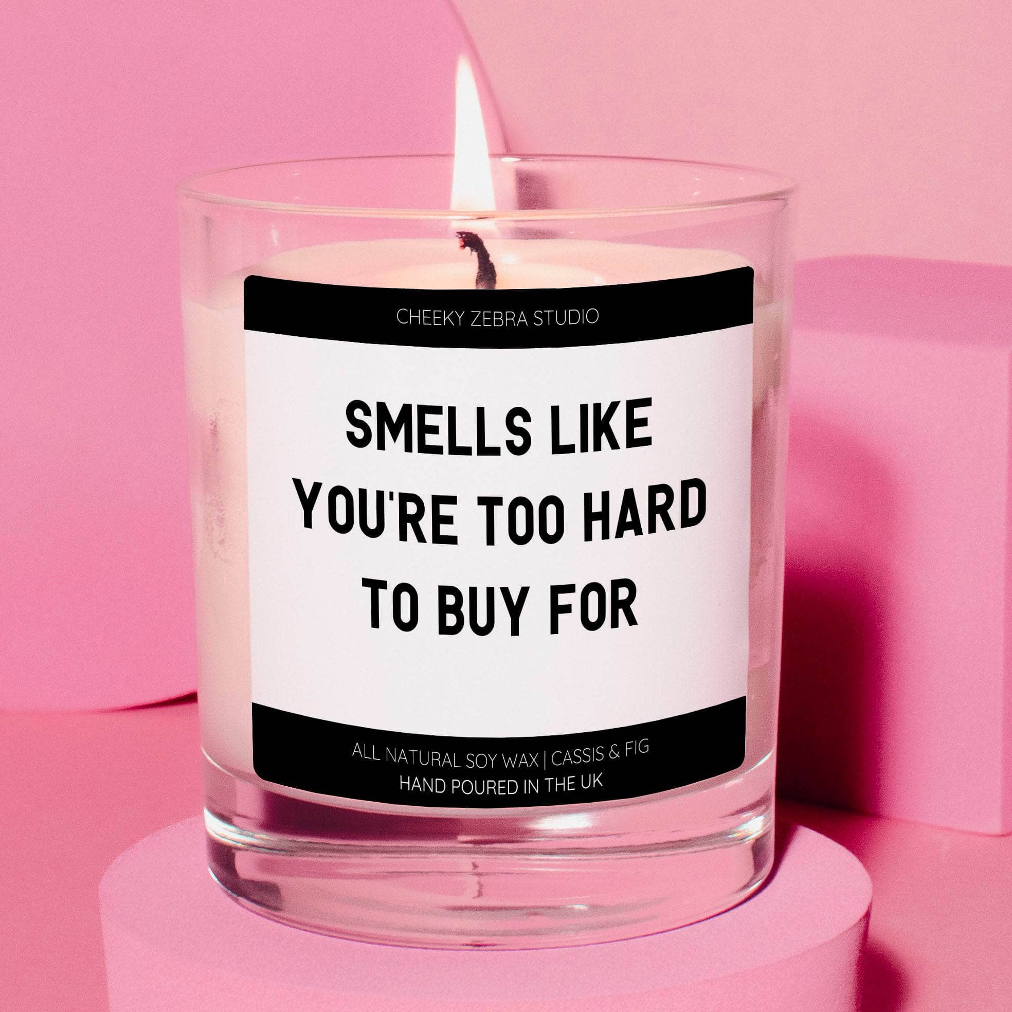 Too hard to buy for - republicanstateiToo hard to buy for - republicanstatei