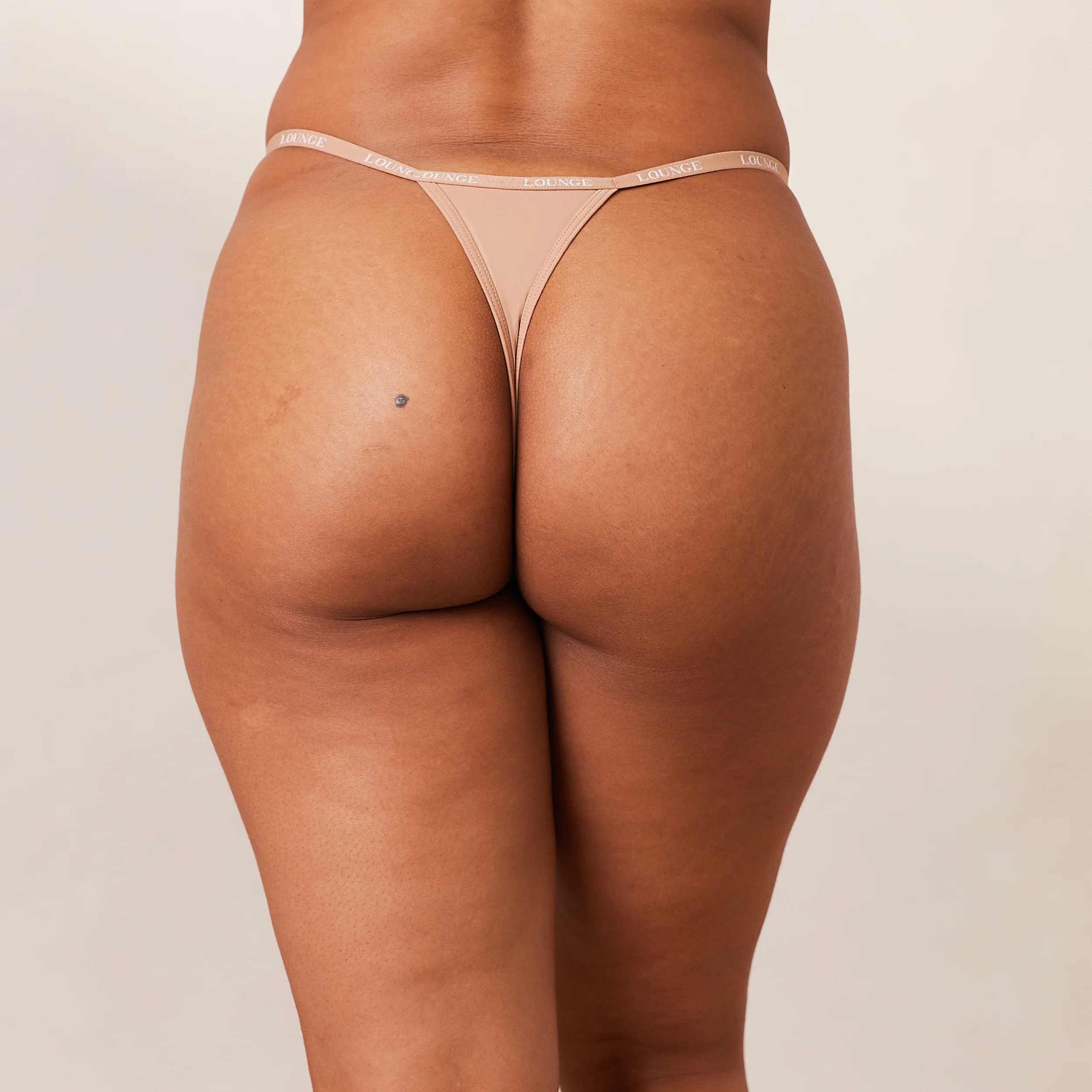 Smooth Thong - Honey - republicanstateiSmooth Thong - Honey - republicanstatei