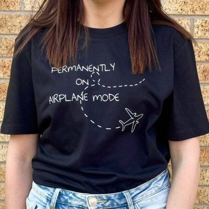 Airplane mode - republicanstateiAirplane mode - republicanstatei