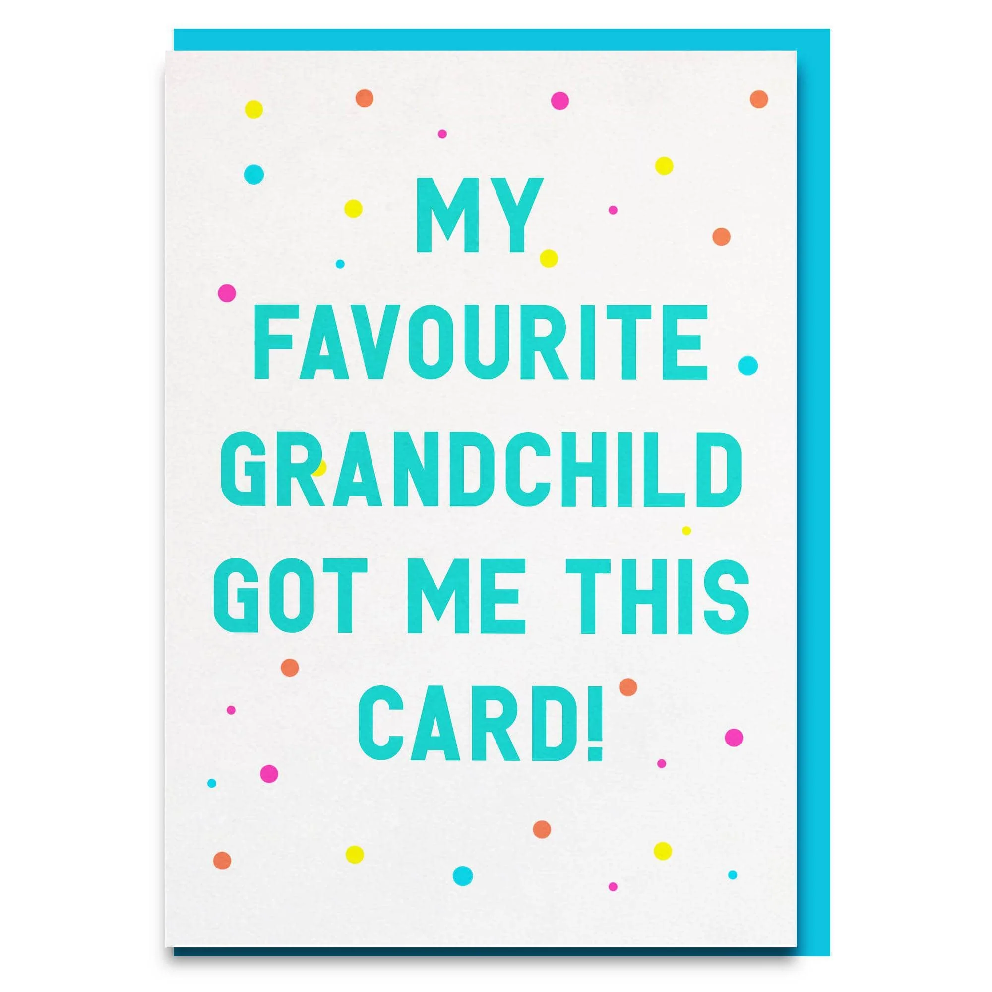 Favourite Grandchild - republicanstateiFavourite Grandchild - republicanstatei
