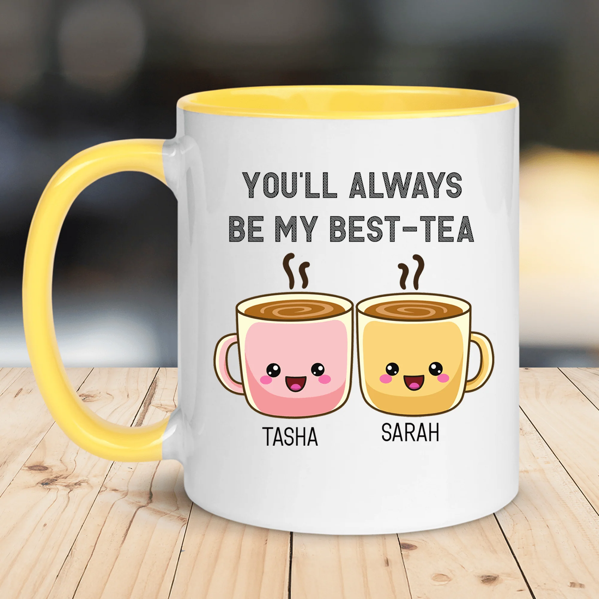Best-tea mug - republicanstateiBest-tea mug - republicanstatei