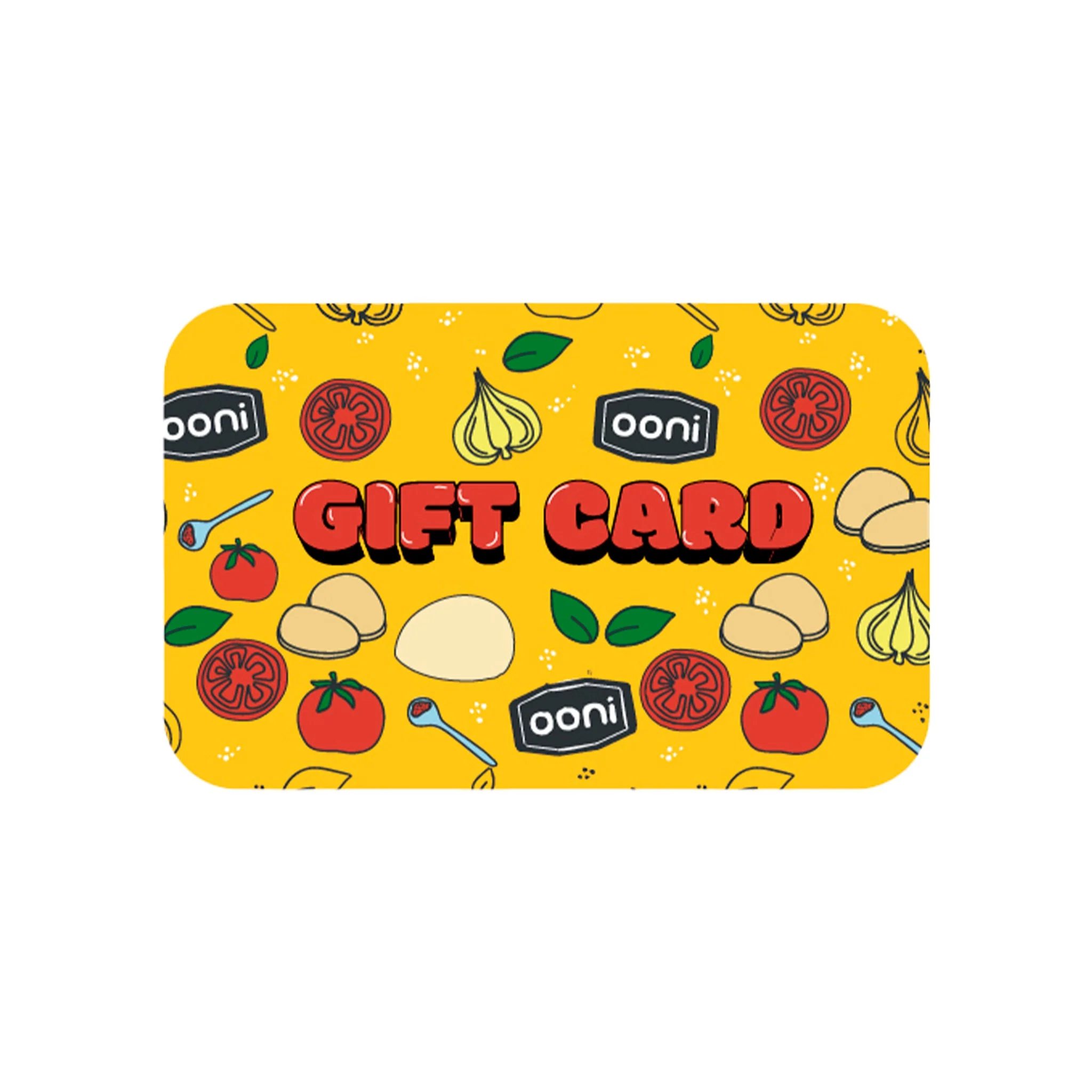 Ooni Gift Card - republicanstateiOoni Gift Card - republicanstatei