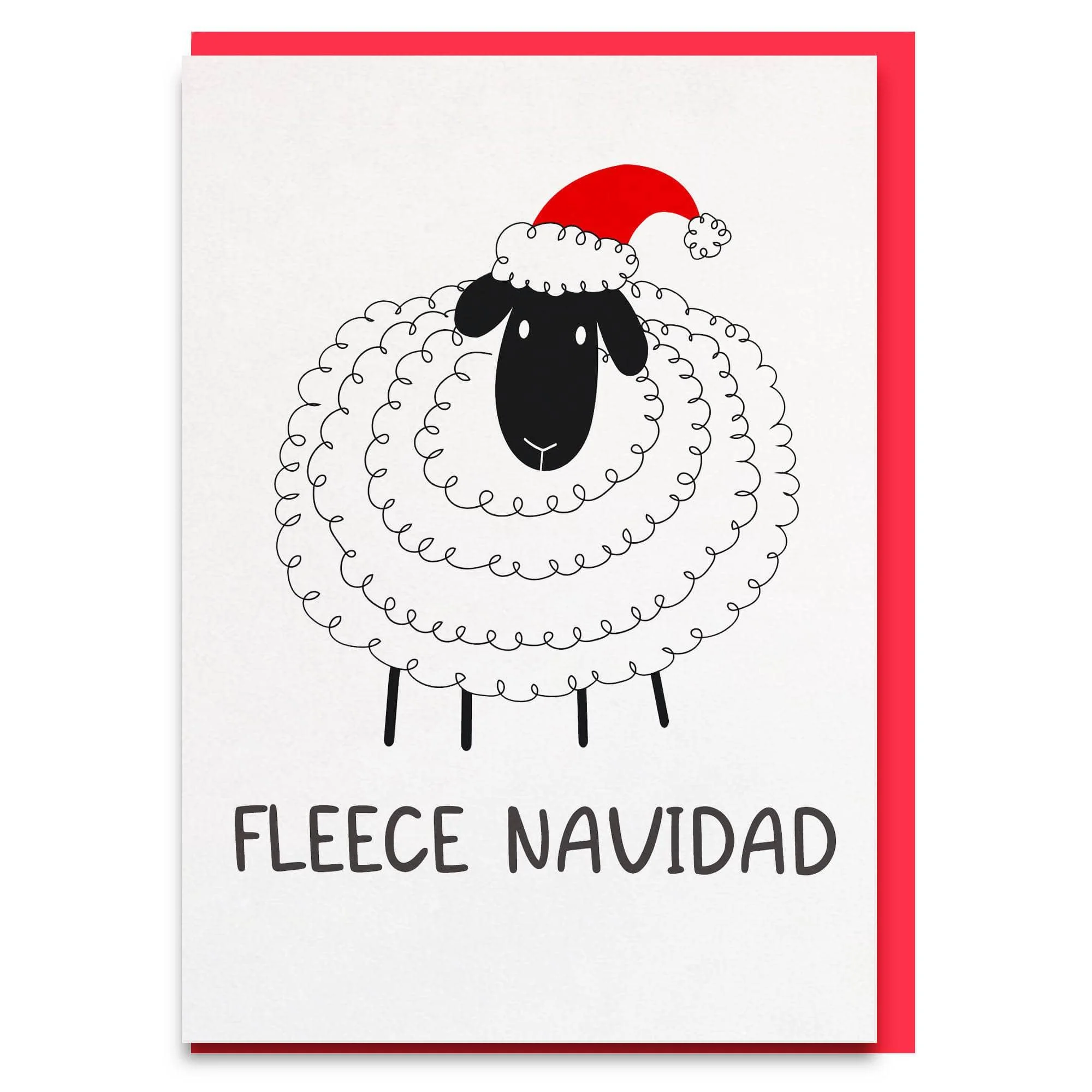 Fleece Navidad - republicanstateiFleece Navidad - republicanstatei