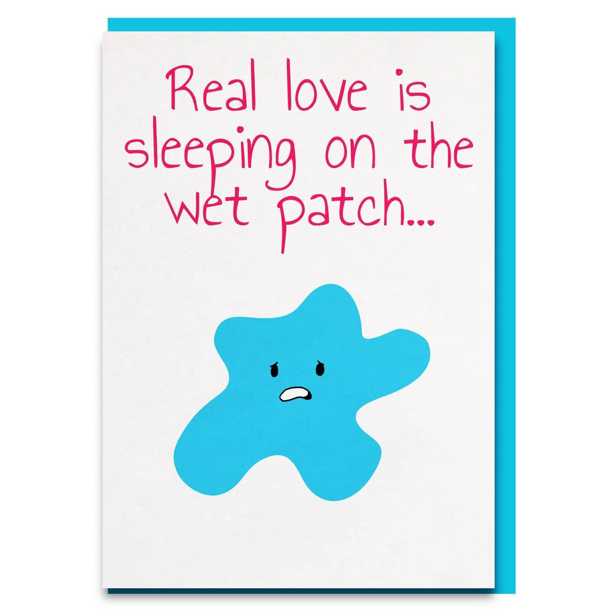 Wet Patch - republicanstateiWet Patch - republicanstatei