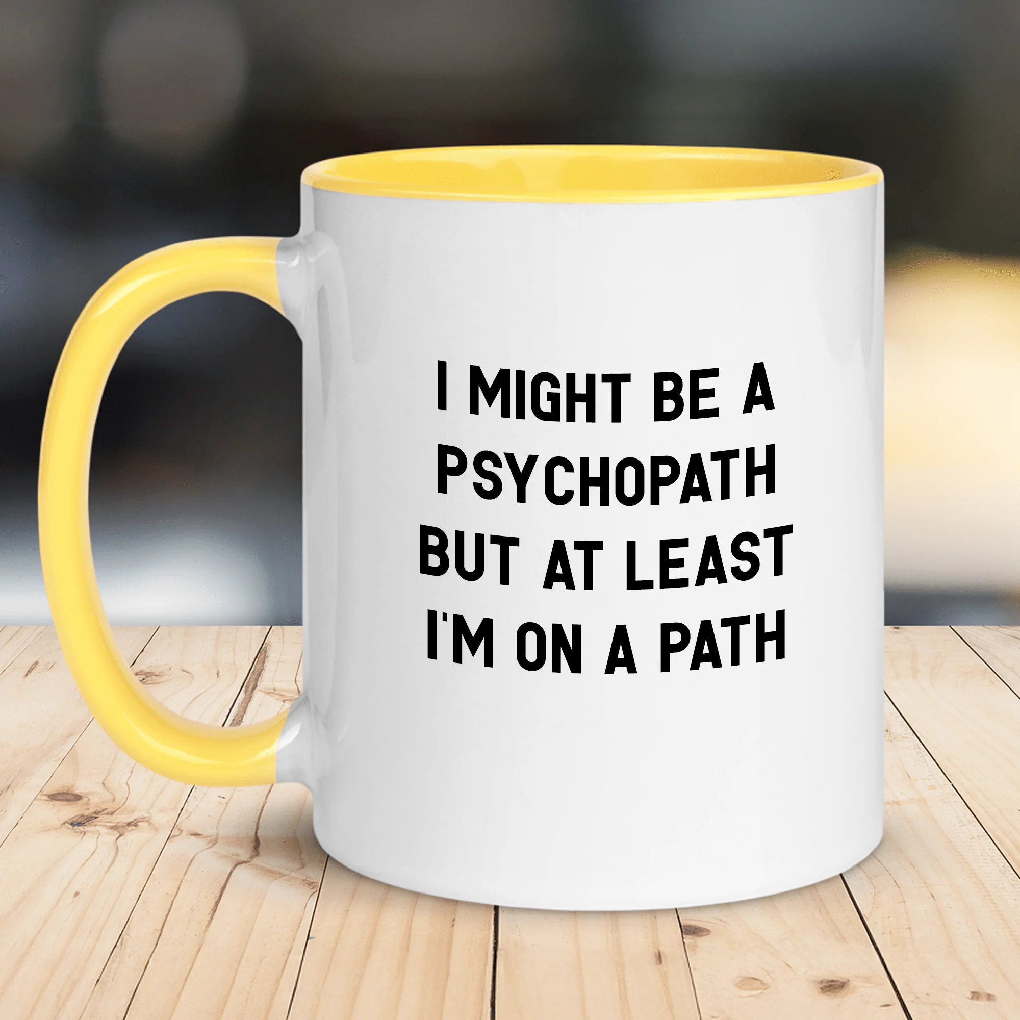 Psychopath - republicanstateiPsychopath - republicanstatei