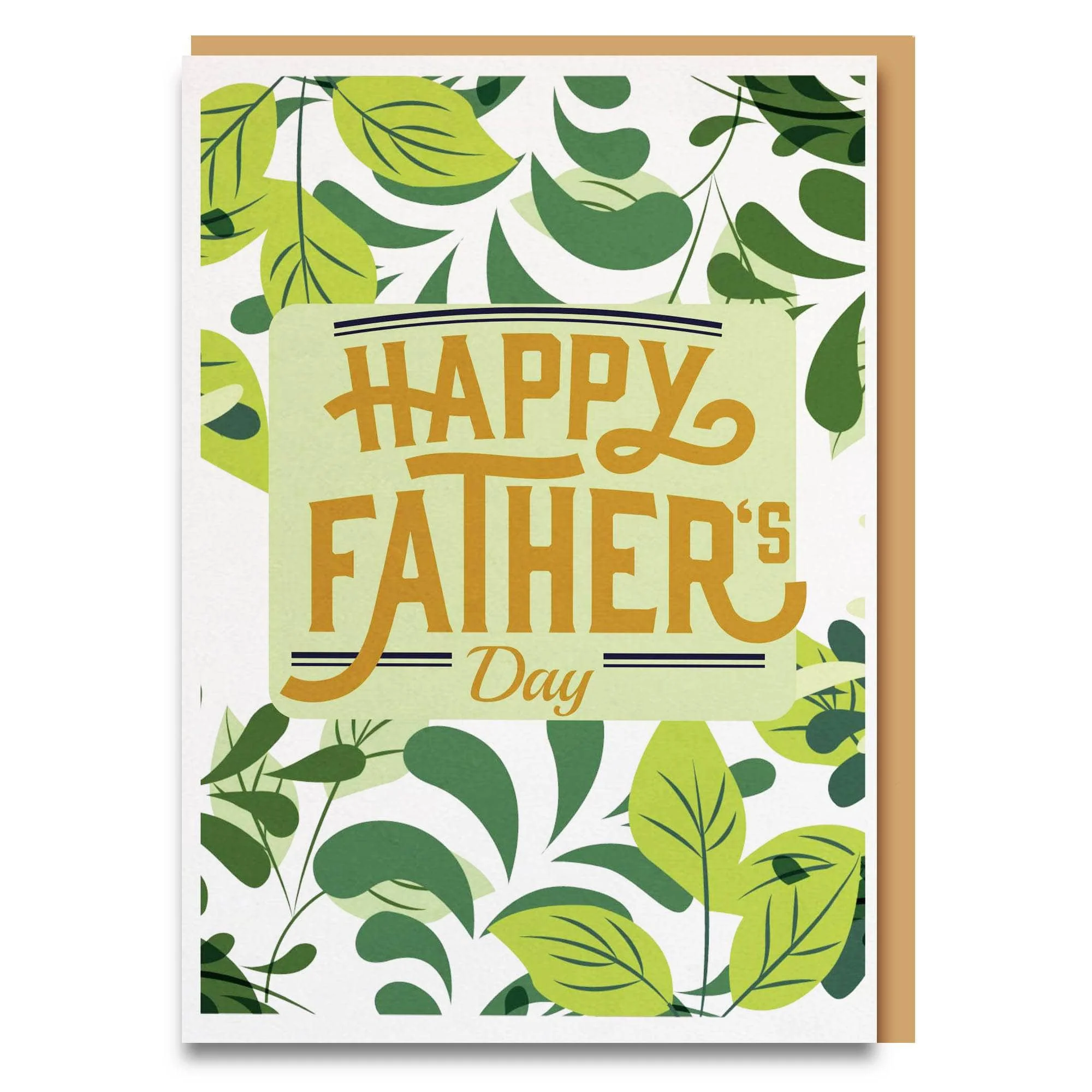 Happy father's day (leaves) - republicanstateiHappy father's day (leaves) - republicanstatei