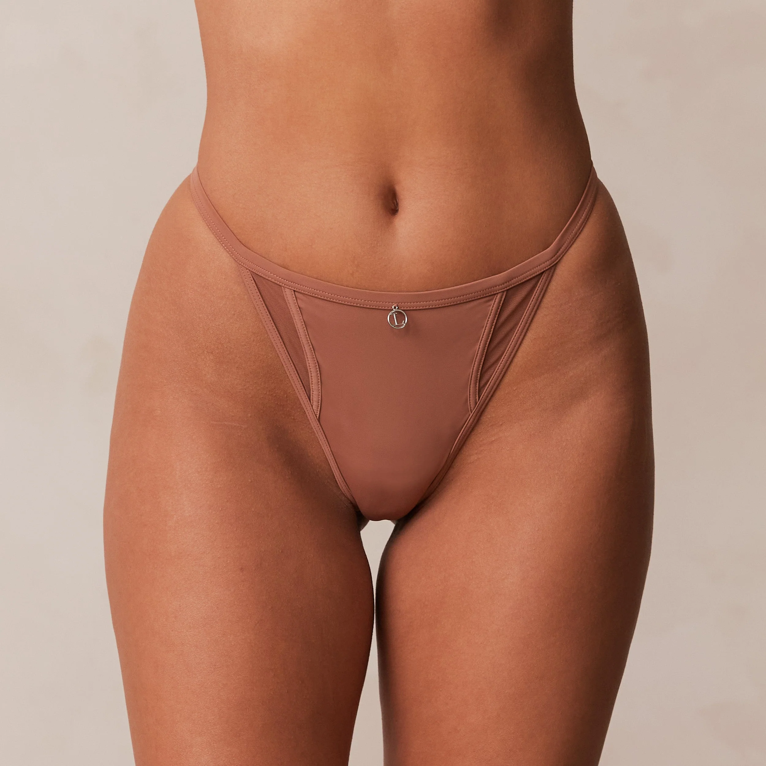 Classic Thong - Mocha - republicanstateiClassic Thong - Mocha - republicanstatei