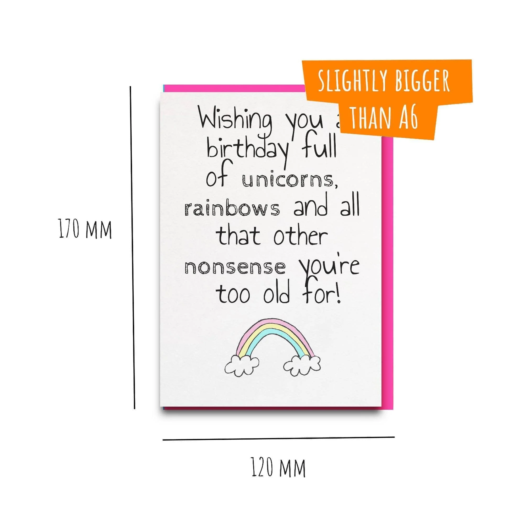 Unicorn, rainbows & nonsense! - republicanstateiUnicorn, rainbows & nonsense! - republicanstatei