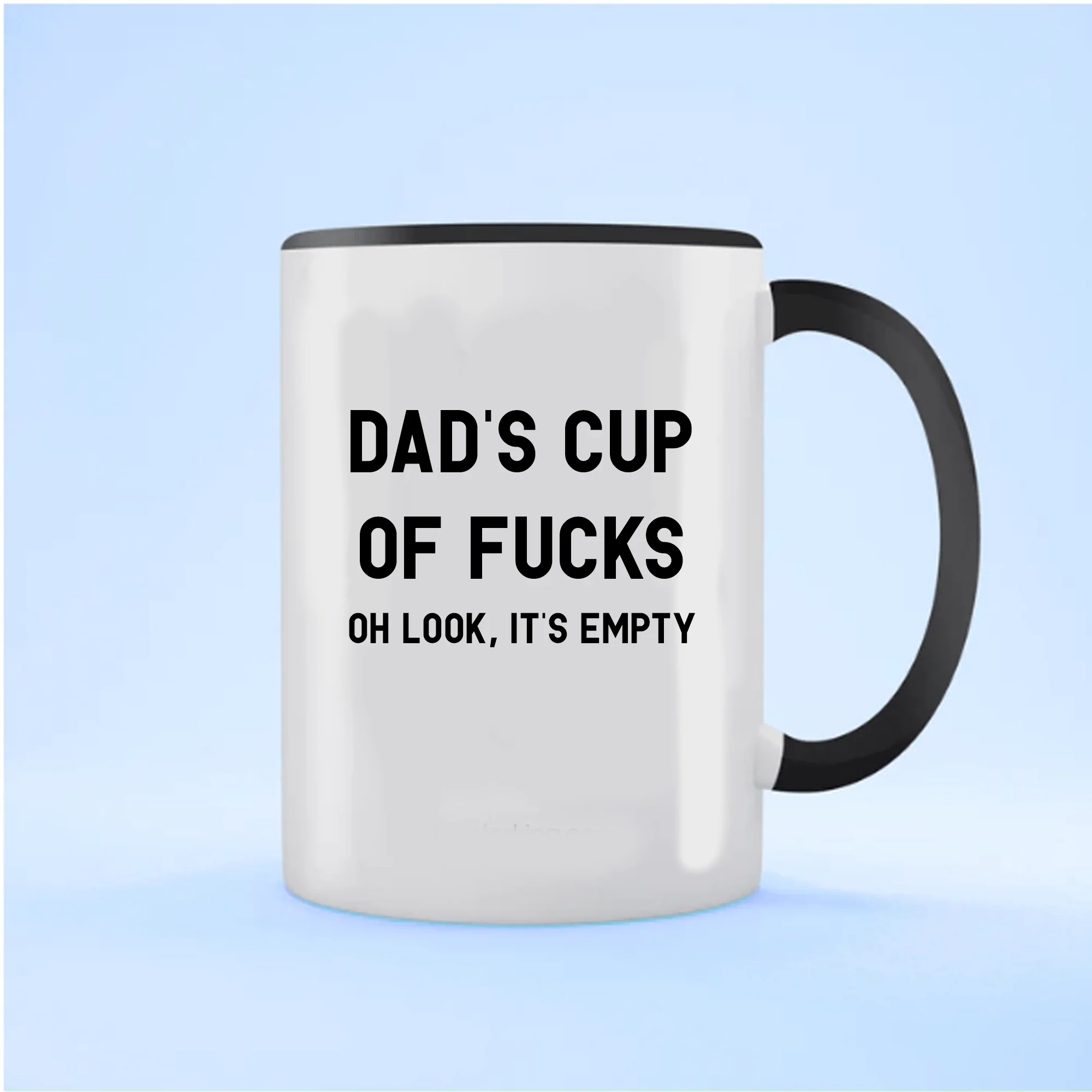 Dad's cup of fucks - republicanstateiDad's cup of fucks - republicanstatei