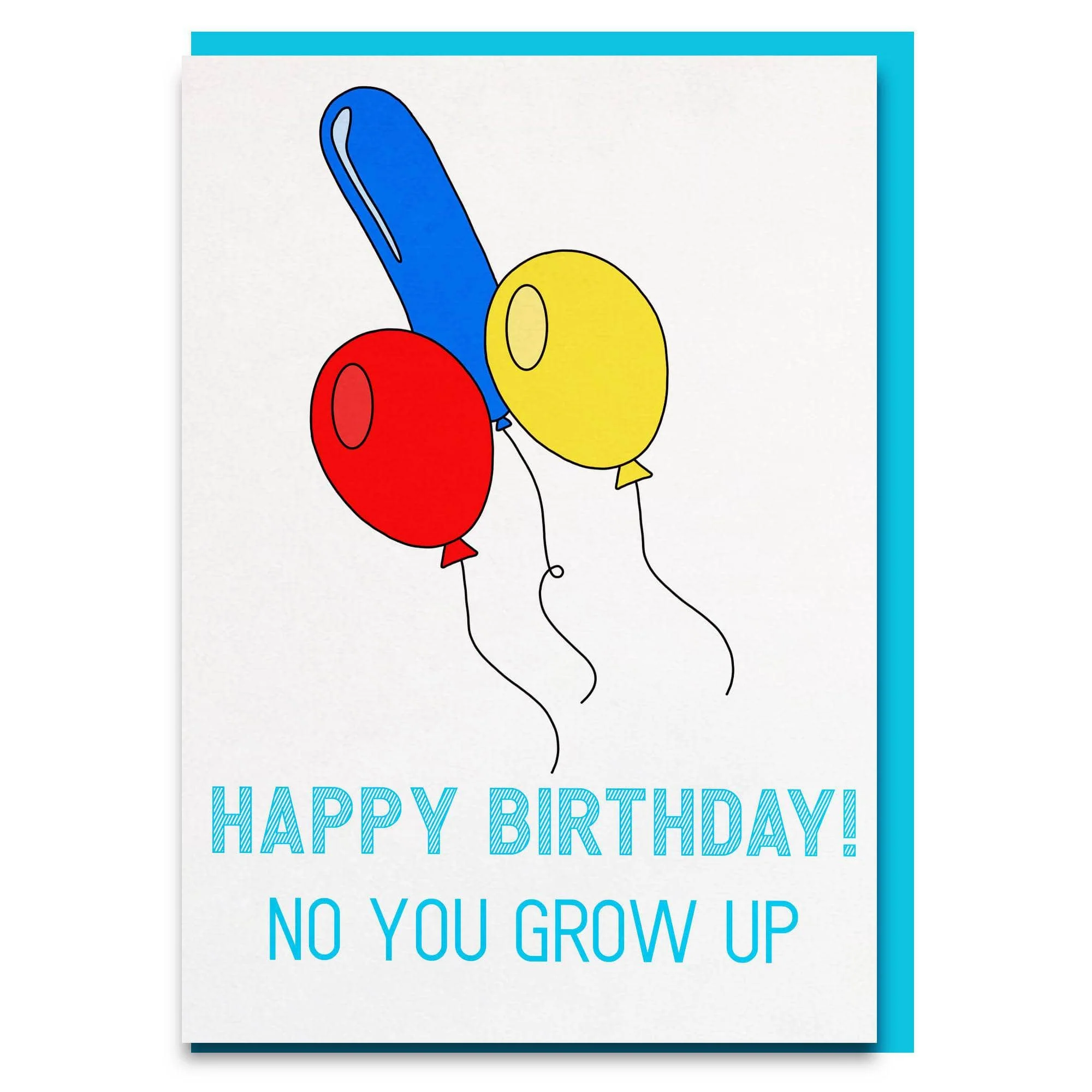 You grow up - republicanstateiYou grow up - republicanstatei