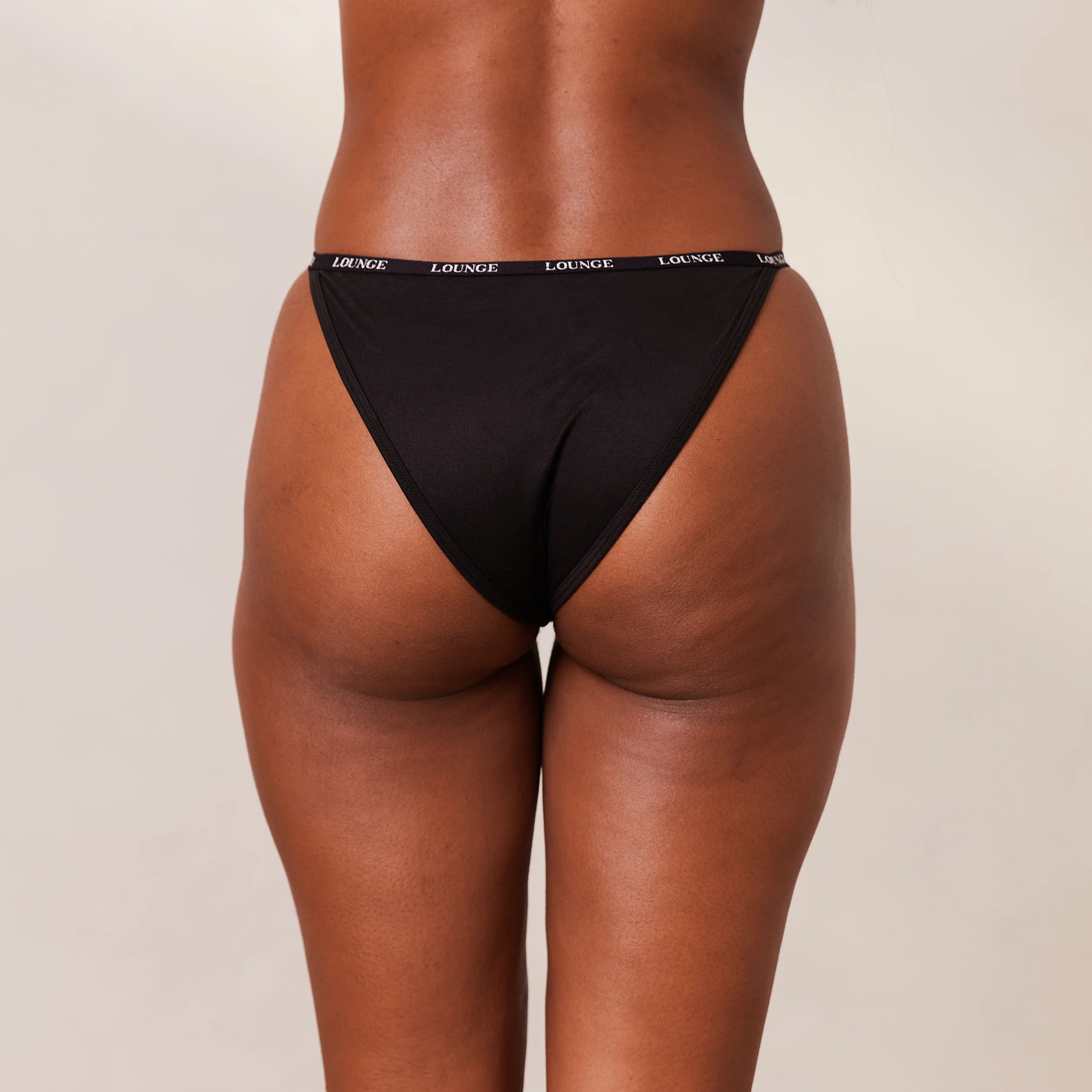 Smooth Classic Briefs - Black - republicanstateiSmooth Classic Briefs - Black - republicanstatei