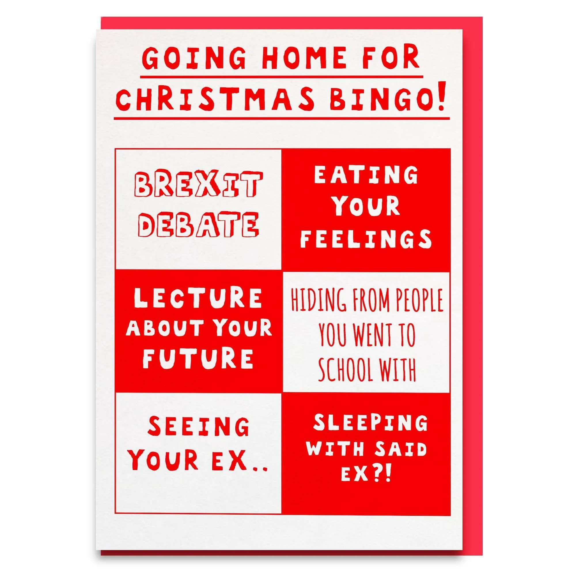 Mum Bingo - republicanstateiMum Bingo - republicanstatei