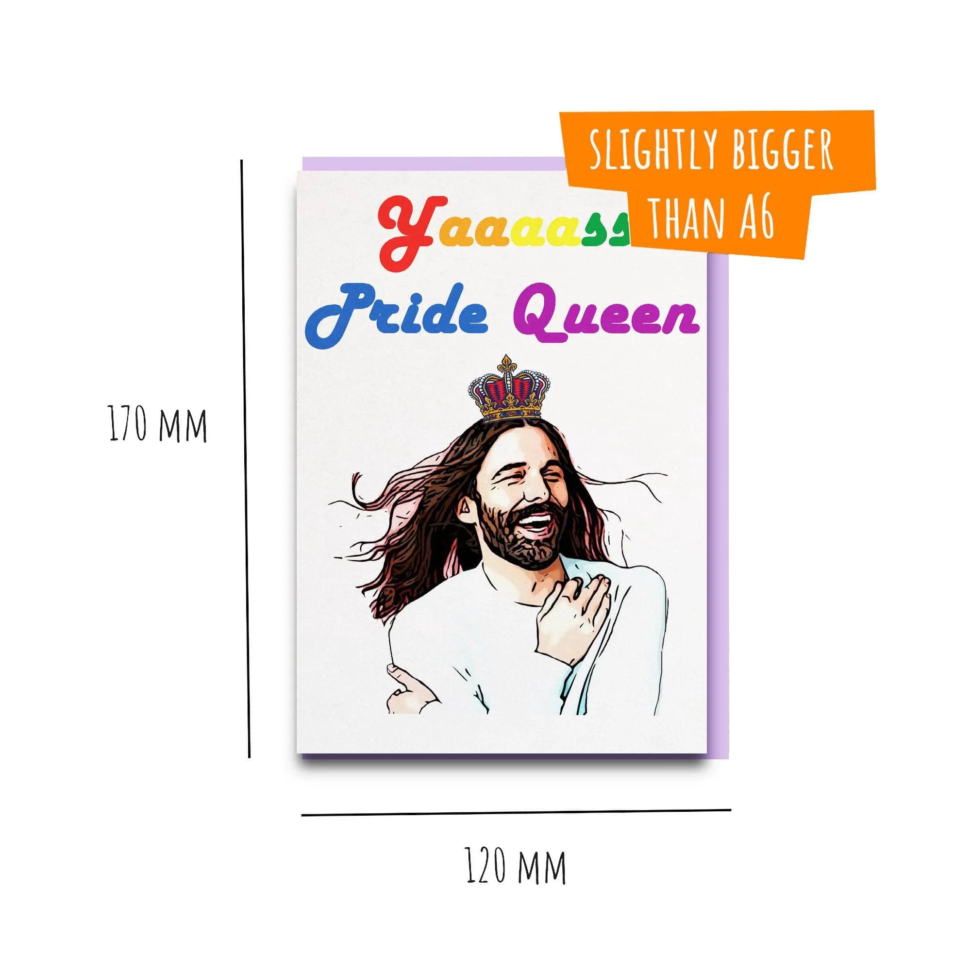 Pride Queen - republicanstateiPride Queen - republicanstatei
