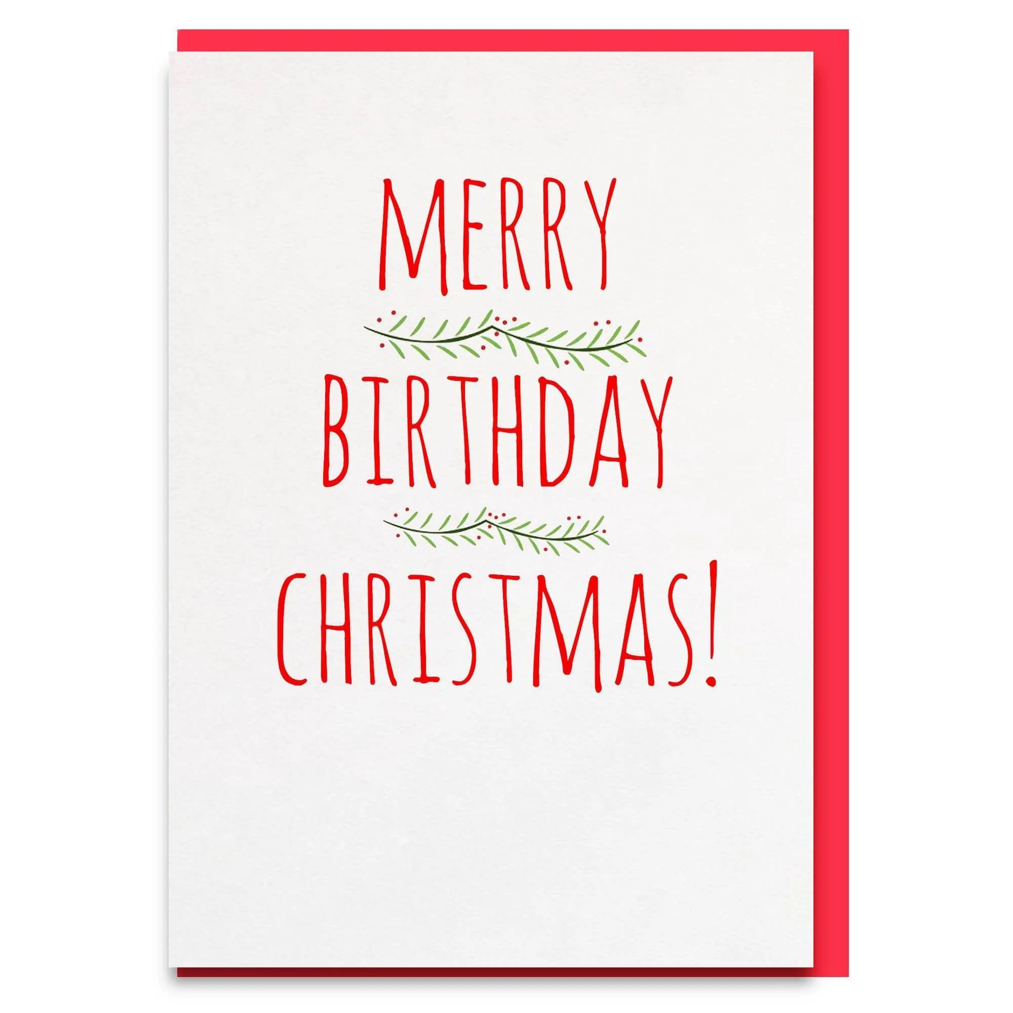 Merry Birthmas - republicanstateiMerry Birthmas - republicanstatei