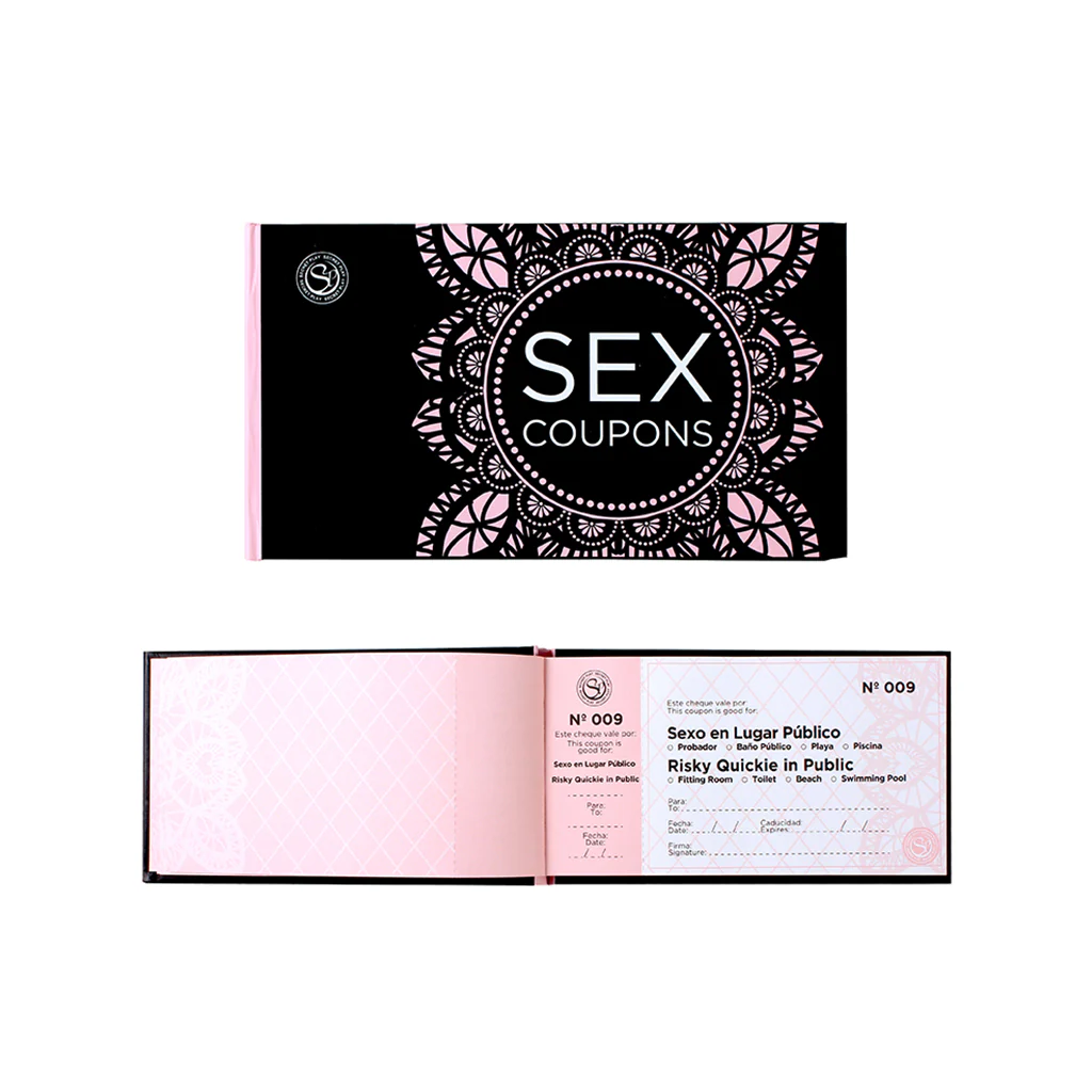 Sex Coupons - republicanstateiSex Coupons - republicanstatei