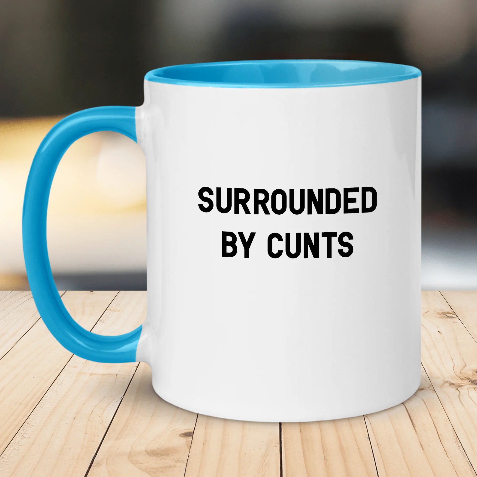 Surrounded by - republicanstateiSurrounded by - republicanstatei