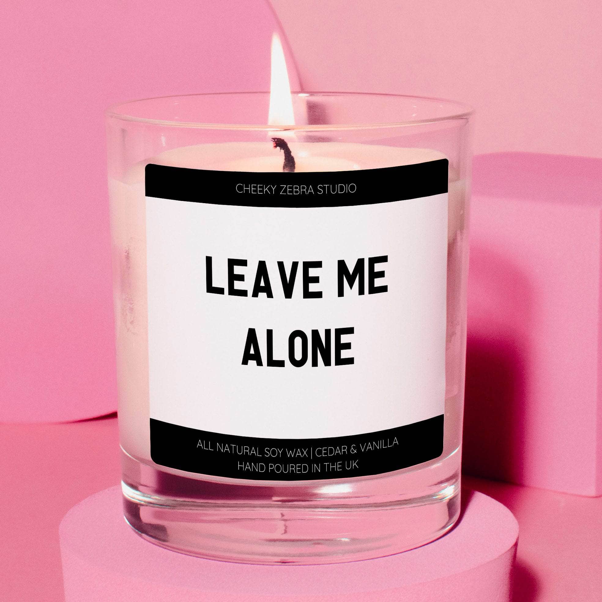 Leave me alone - republicanstateiLeave me alone - republicanstatei