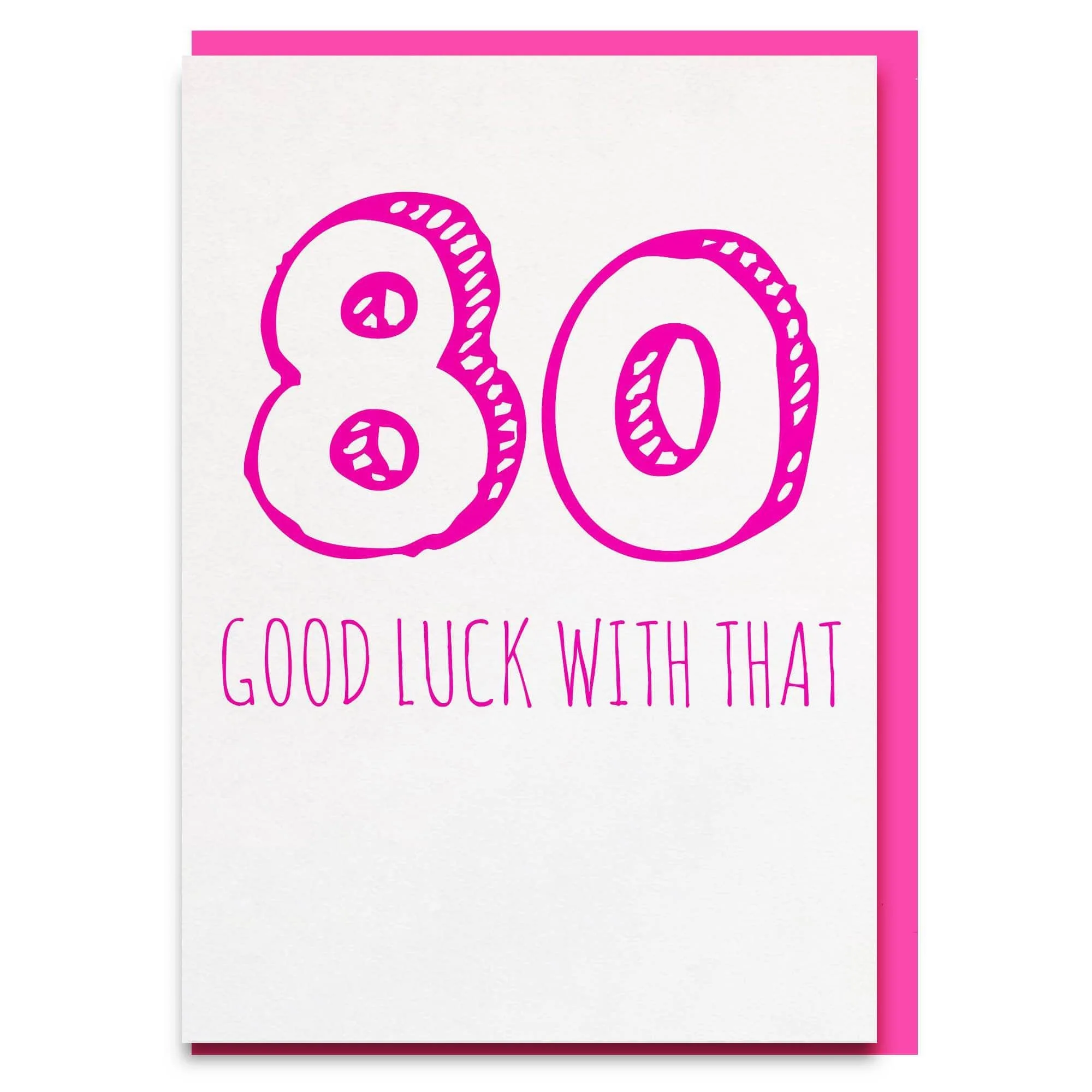 80 Good luck - republicanstatei80 Good luck - republicanstatei