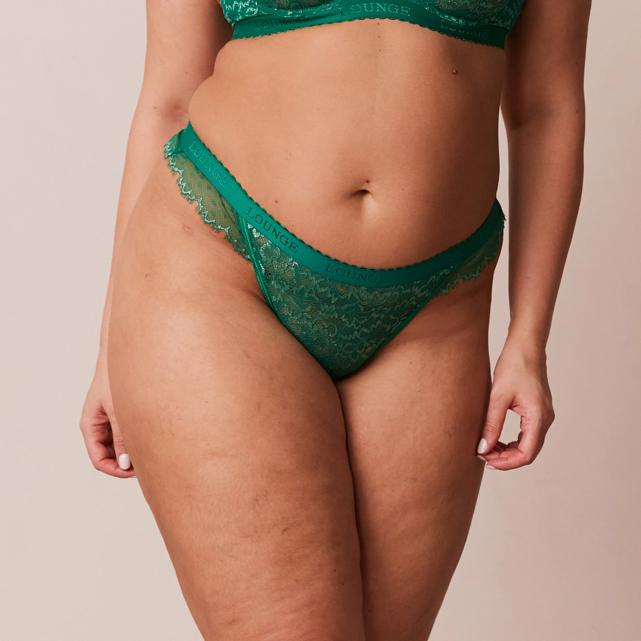 Desire Thong - Emerald - republicanstateiDesire Thong - Emerald - republicanstatei