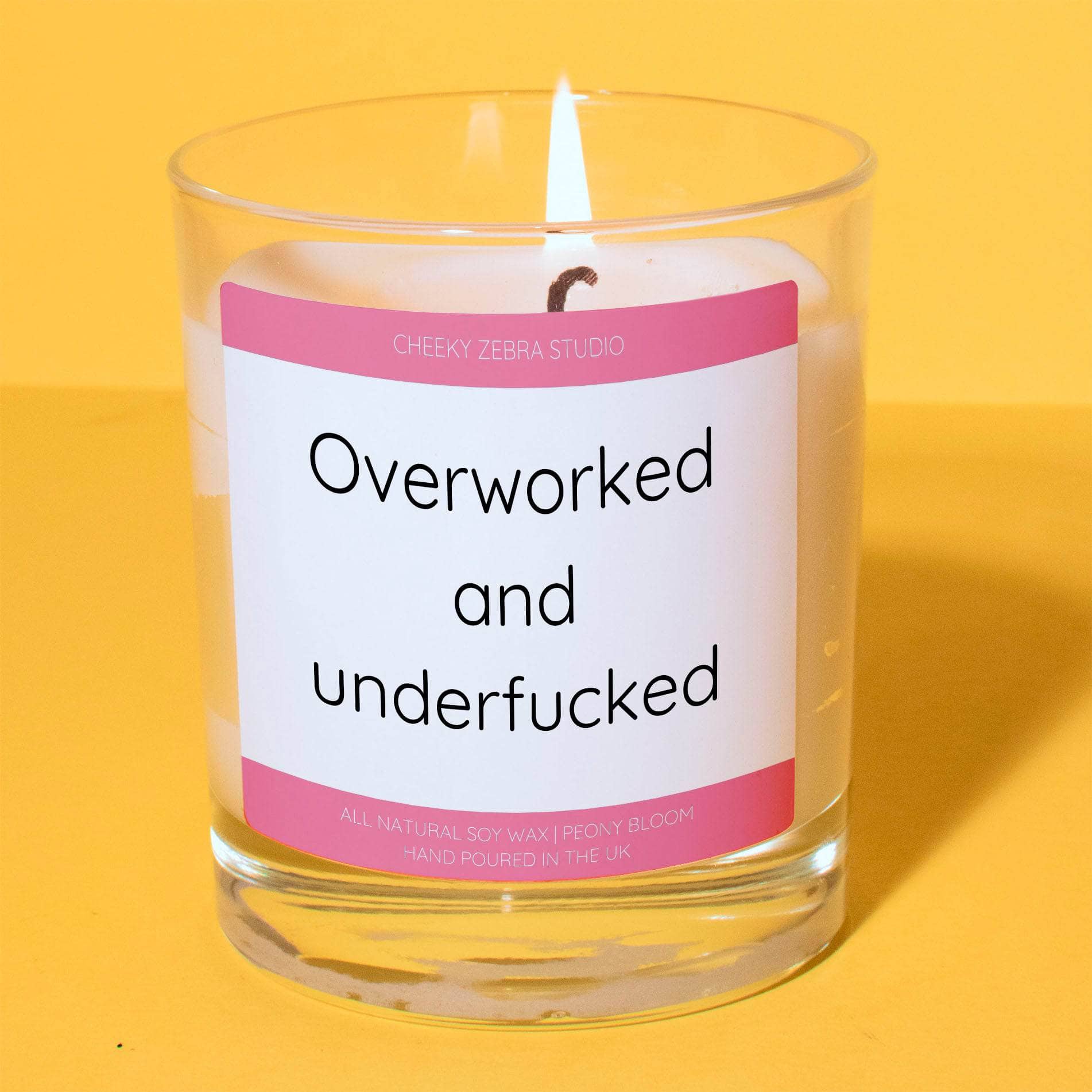 Overworked - republicanstateiOverworked - republicanstatei