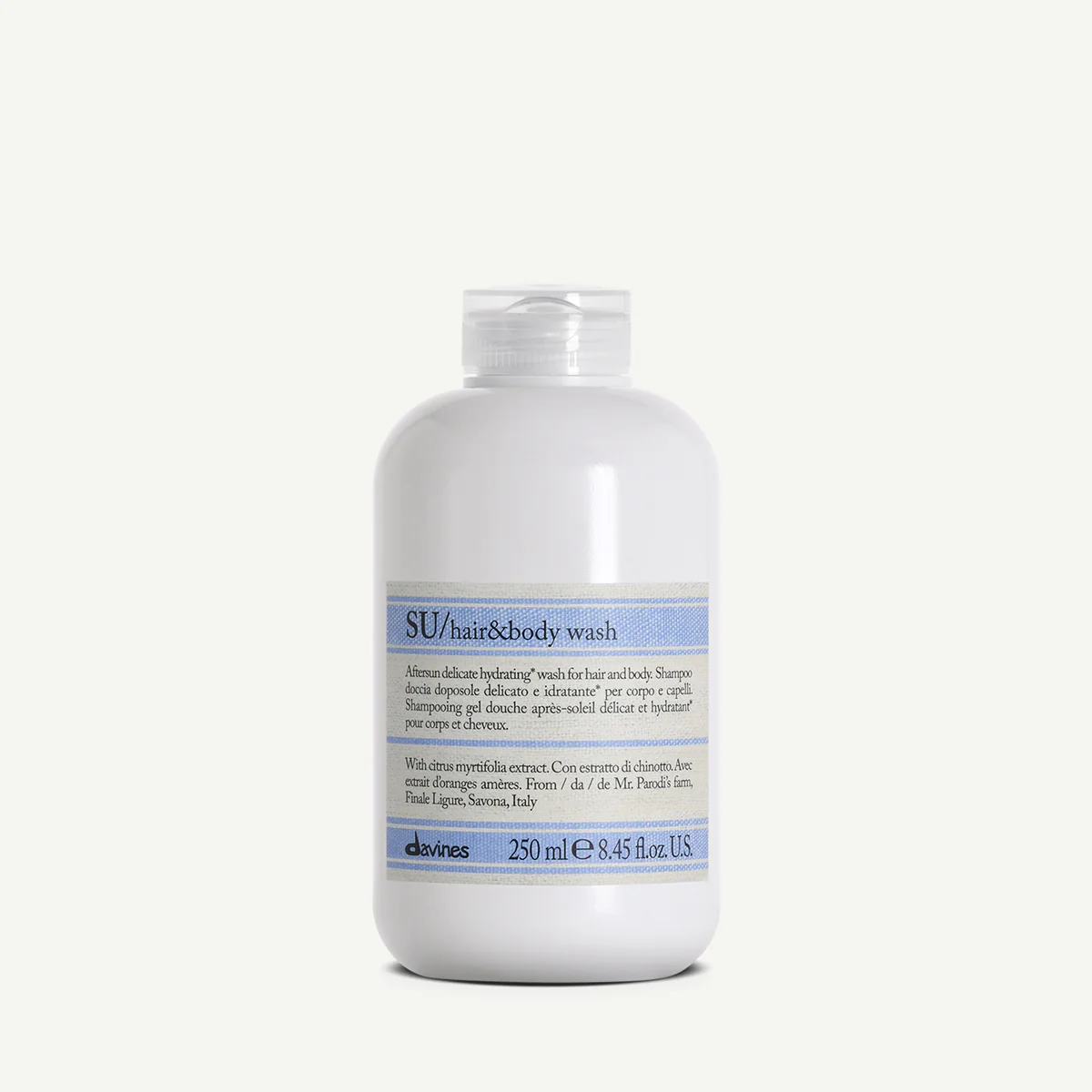 SU Hair & Body Wash - republicanstateiSU Hair & Body Wash - republicanstatei