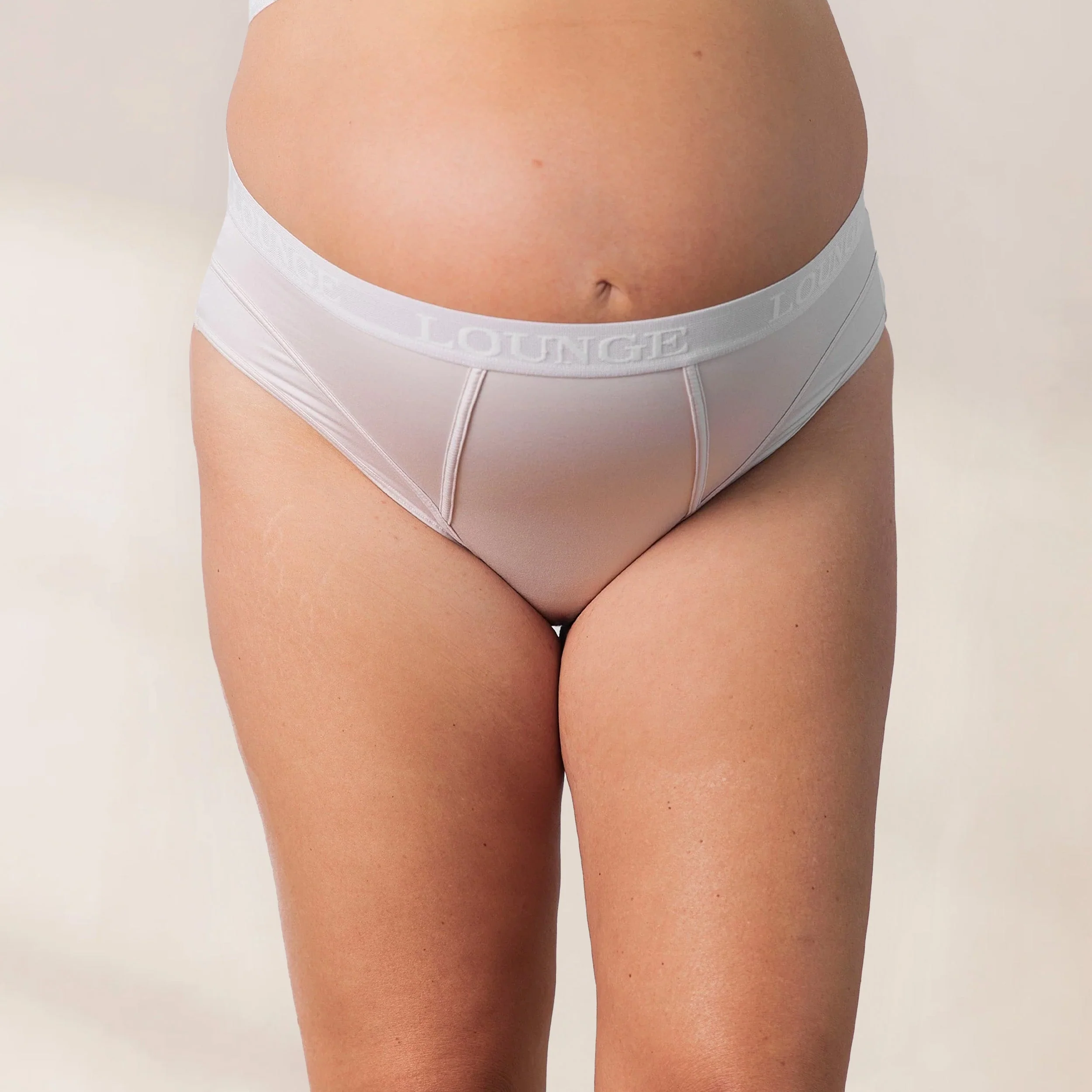 Nurture Briefs - Cream - republicanstateiNurture Briefs - Cream - republicanstatei