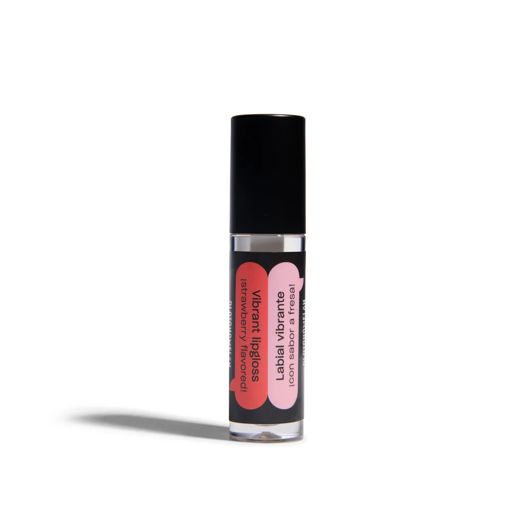 Lipgloss Eléctrico - republicanstateiLipgloss Eléctrico - republicanstatei