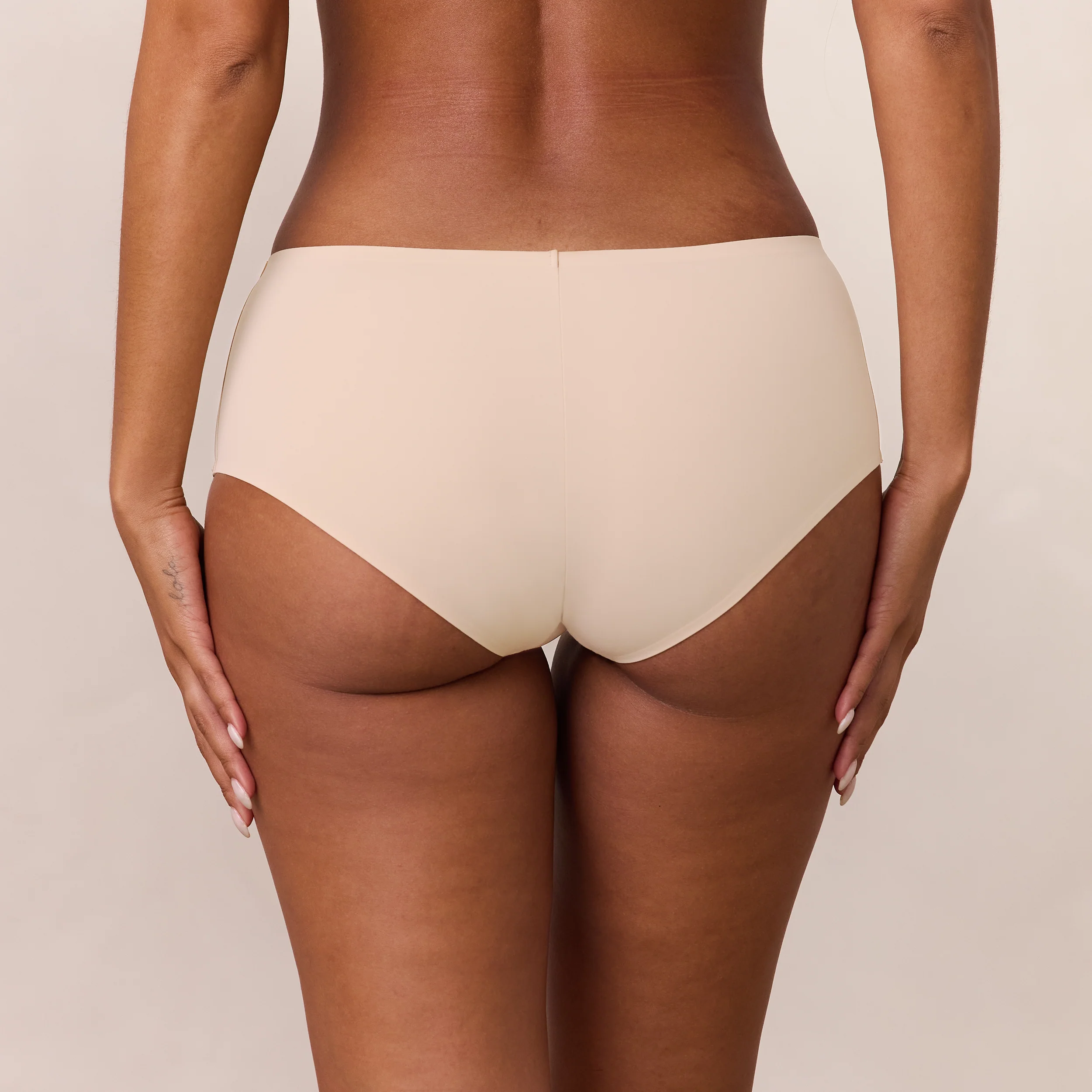 Everyday Flex Boyshort - Vanilla - republicanstateiEveryday Flex Boyshort - Vanilla - republicanstatei