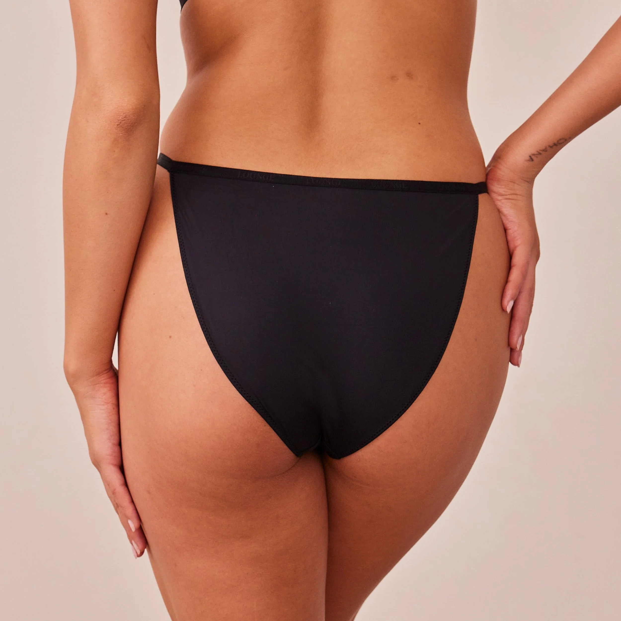 Light Briefs - Black - republicanstateiLight Briefs - Black - republicanstatei