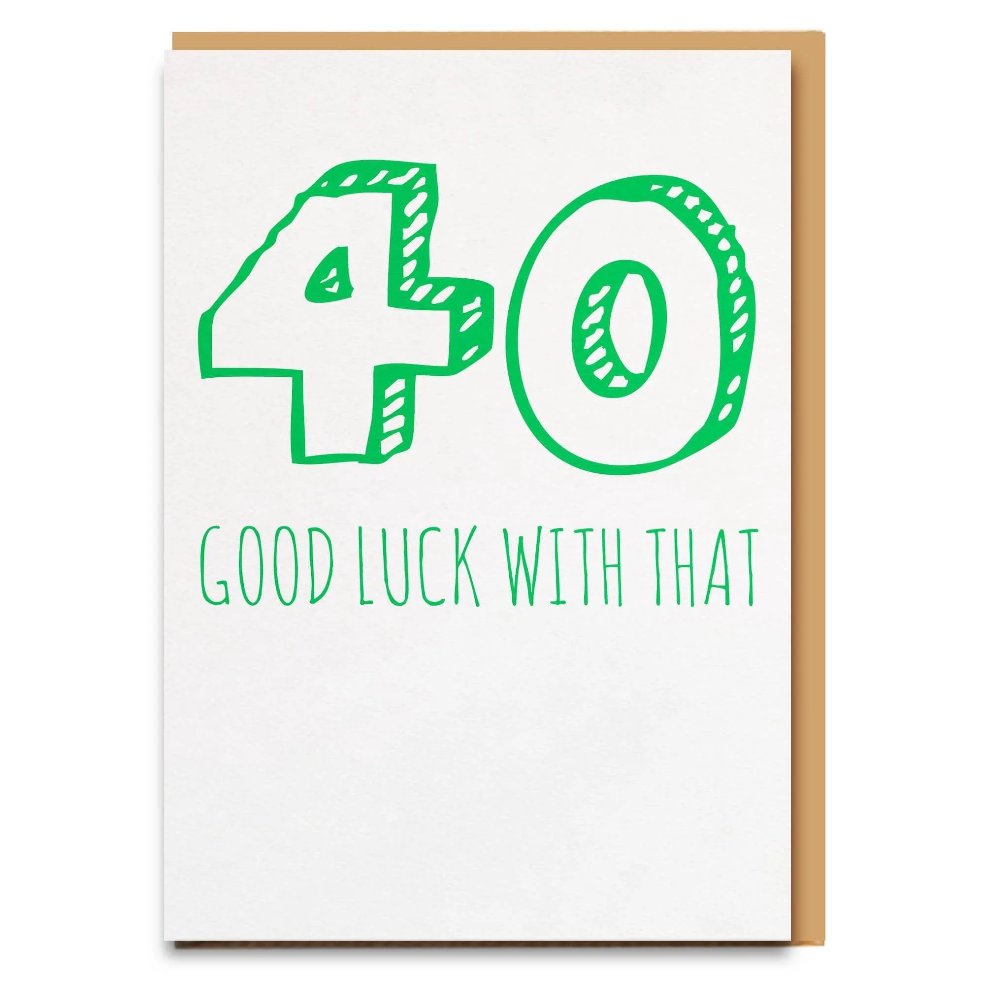 40 Good Luck - republicanstatei40 Good Luck - republicanstatei