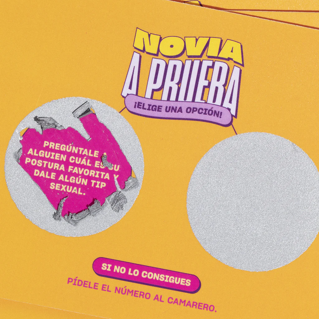 Juego de retos novia a prueba! - republicanstateiJuego de retos novia a prueba! - republicanstatei